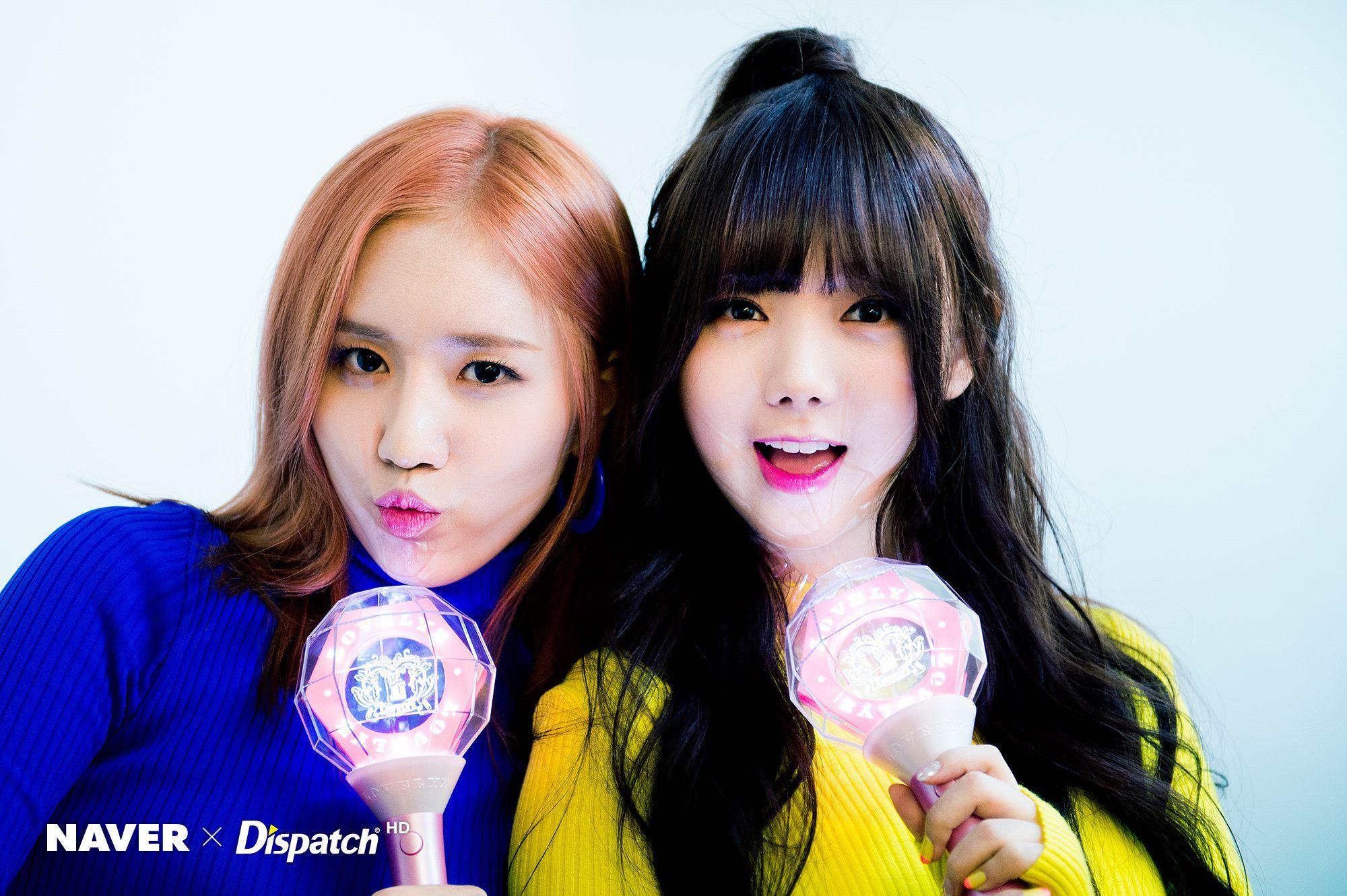 2000x1331 Lovelyz, Wallpaper KPOP JPOP Image Board