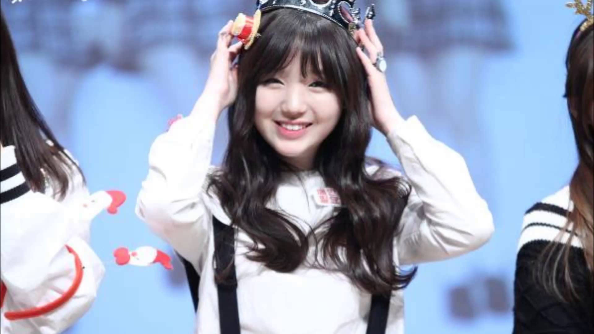 1920x1080 Lovelyz Wallpaper. Lovelyz Wallpaper