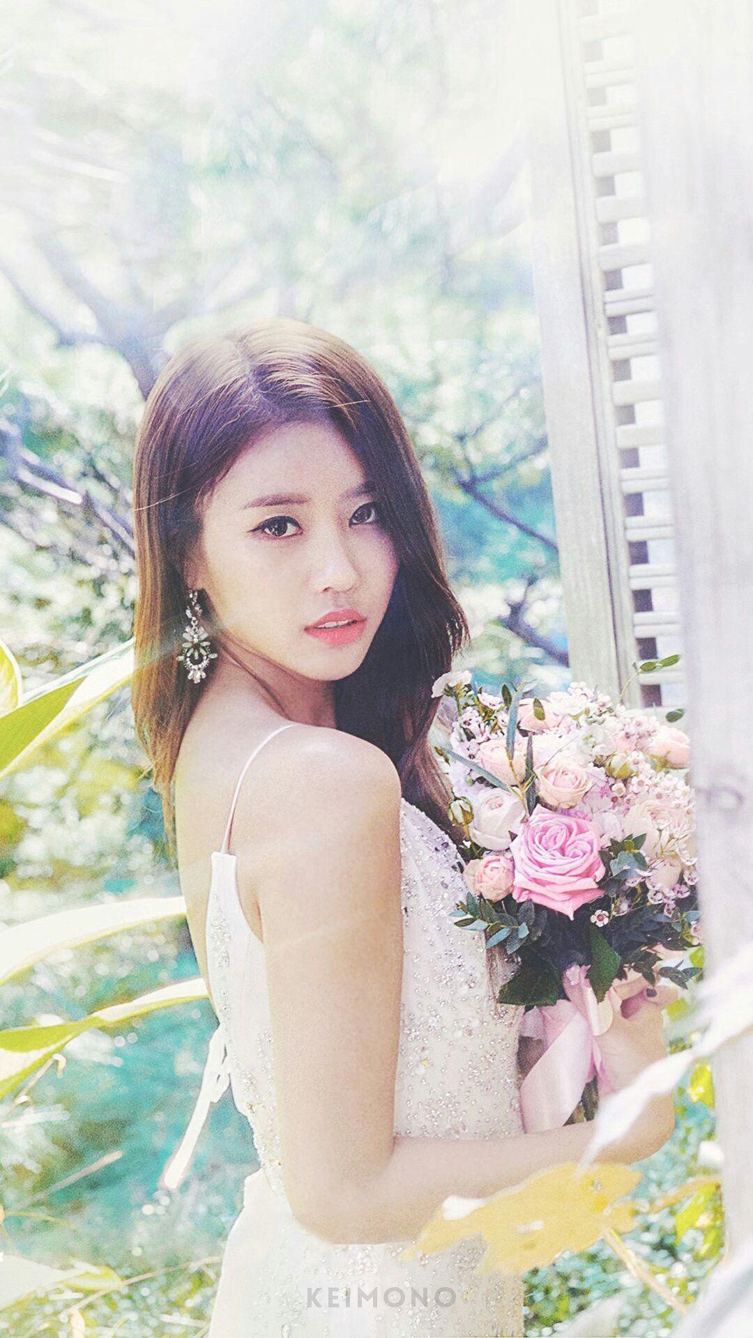 1080x1920 Twitter Lovelyz Mijoo Wallpaper Lockscreen for Sanctuary.. Credit