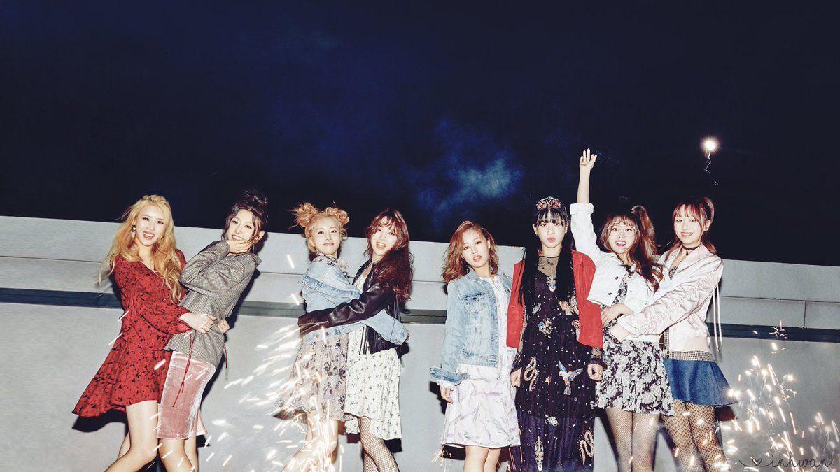 1200x675 lovelyz desktop wallpaper ♡