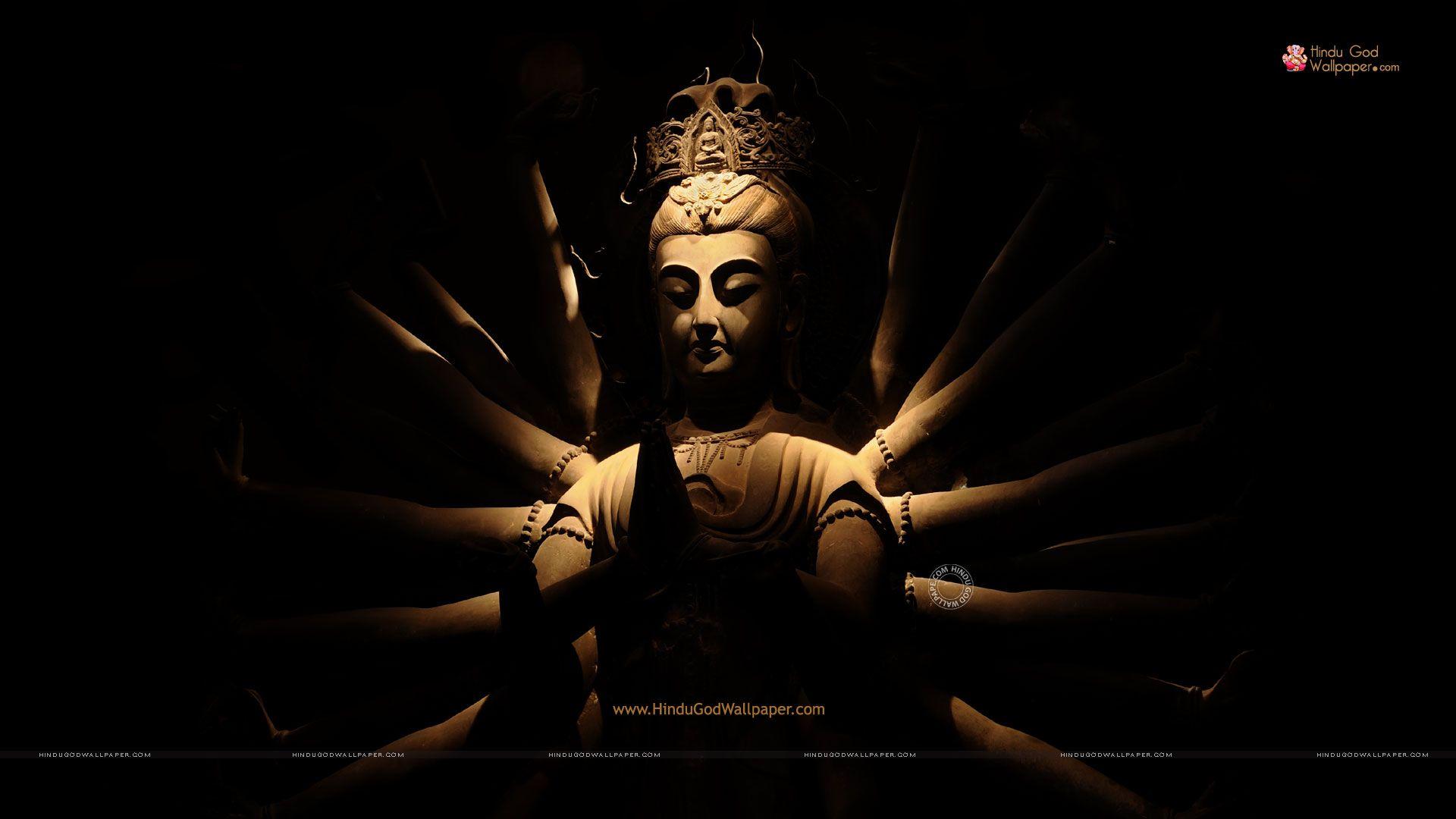 1920x1080 Buddha HD Wallpaper Widescreen