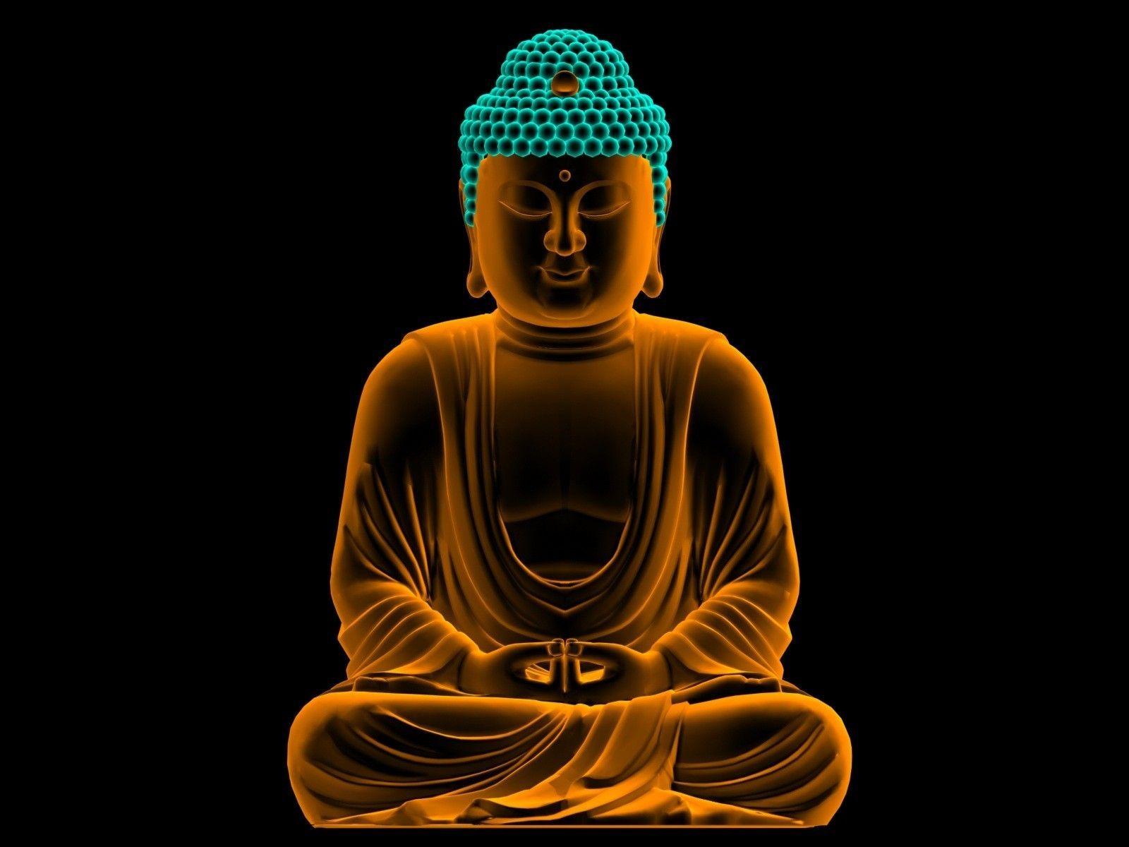 1600x1200 Inspirational High Resolution Image Of Lord Buddha di 2020