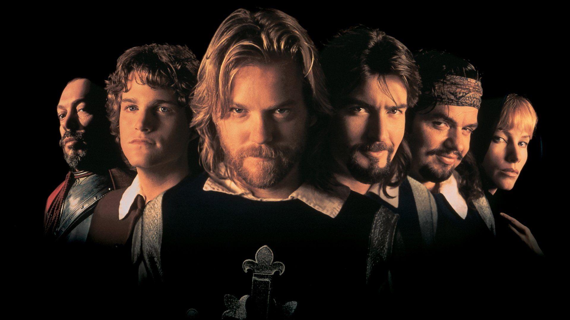 1920x1080 The Three Musketeers Movie HD wallpaper free download