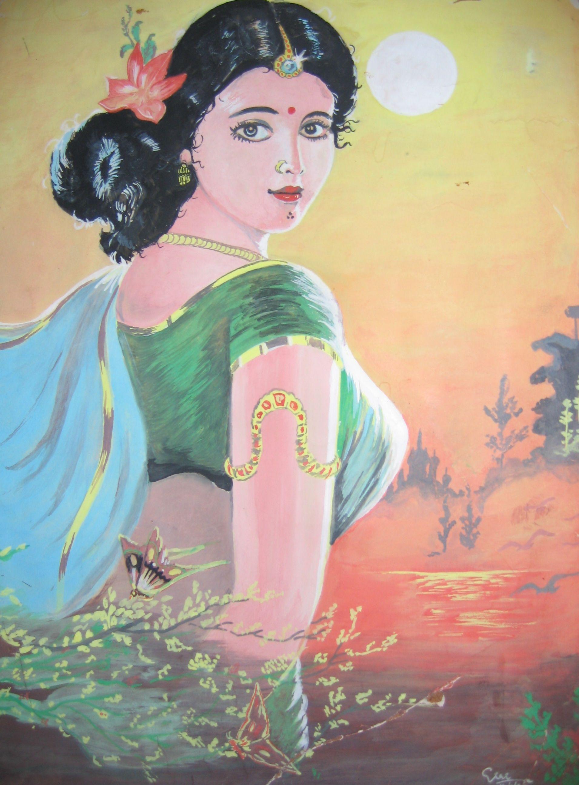 1911x2588 Giridhar water color painting