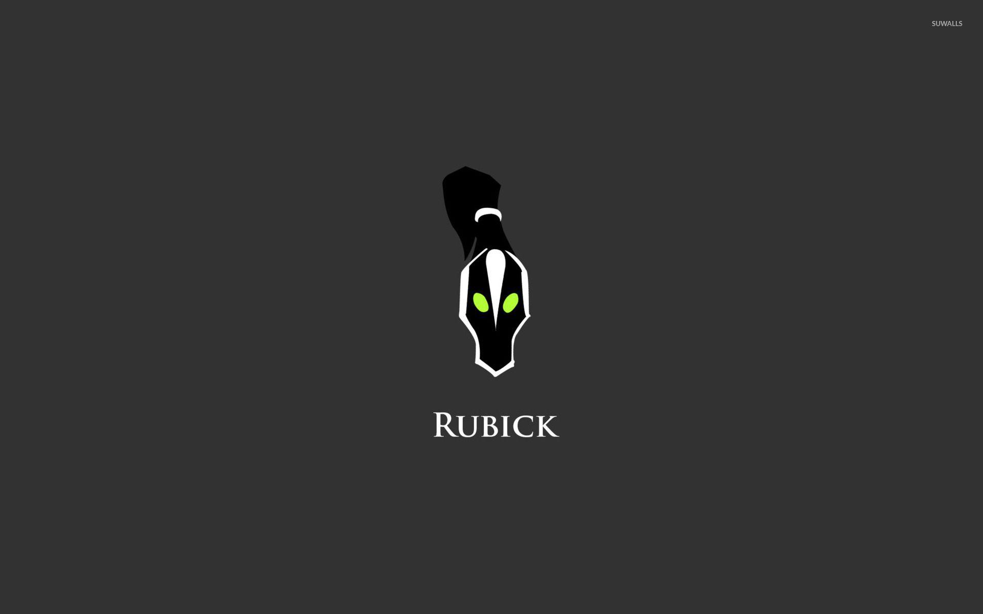1920x1200 Rubick 2 wallpaper wallpaper
