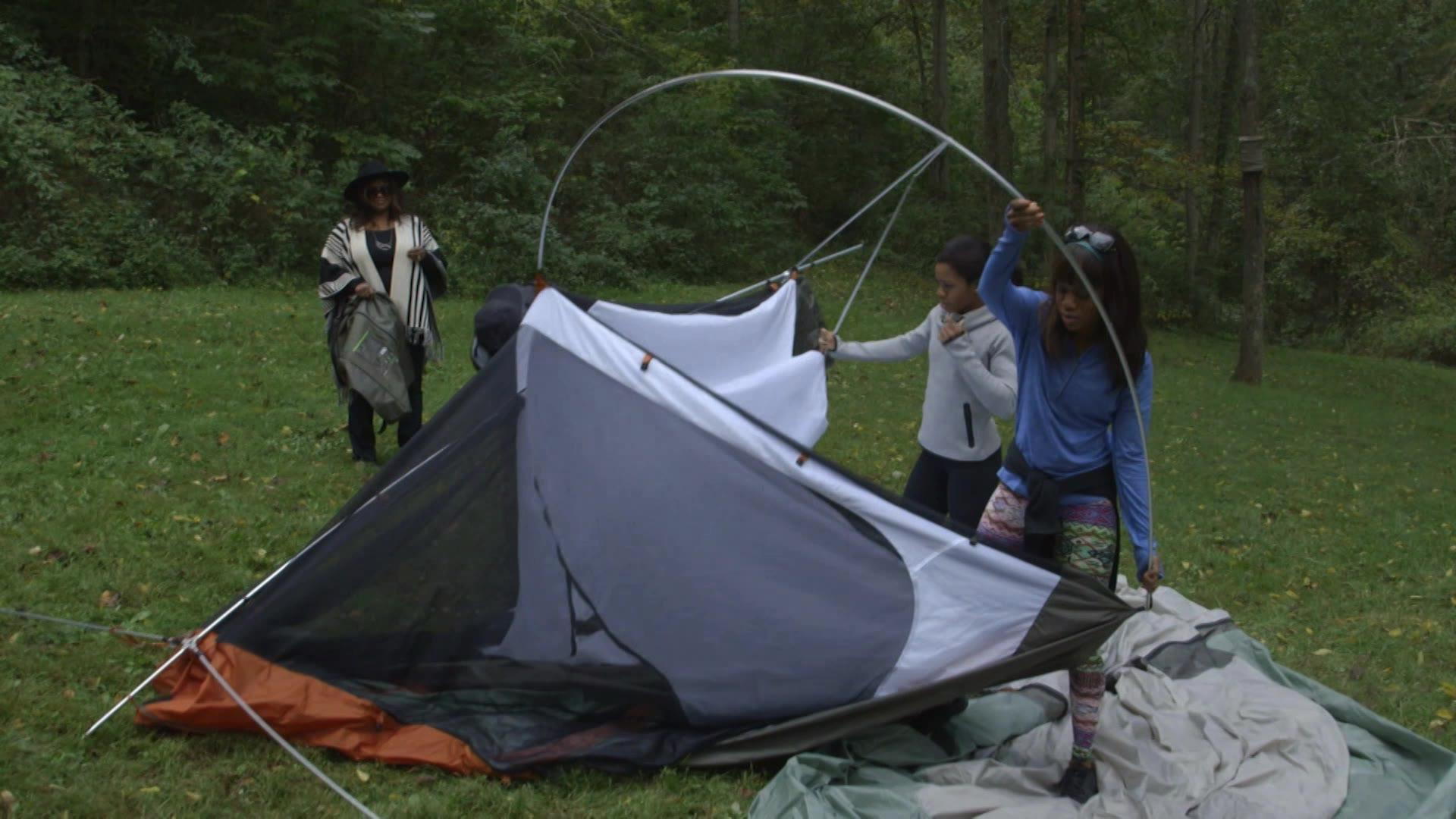 1920x1080 Watch Douglas Family Gold Sneak Peek 104: Douglas Family Camping