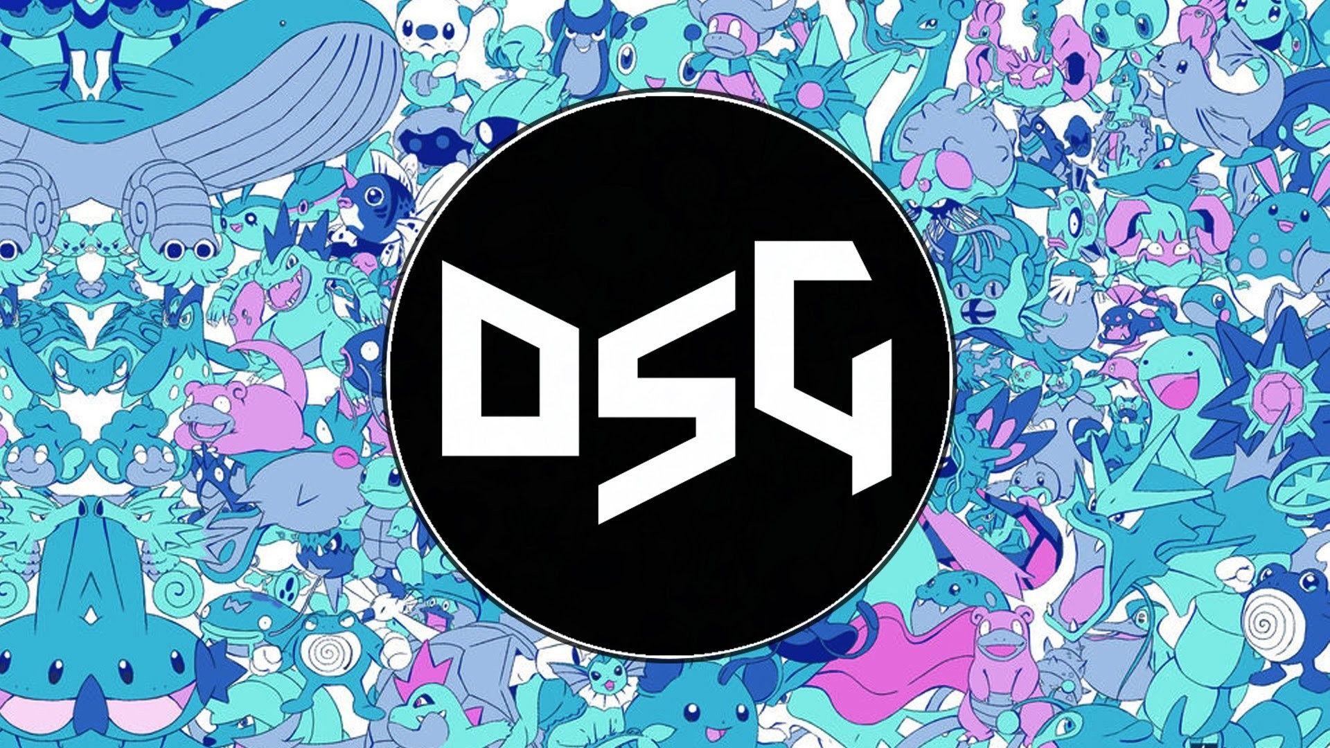 1920x1080 Slushii Wallpaper