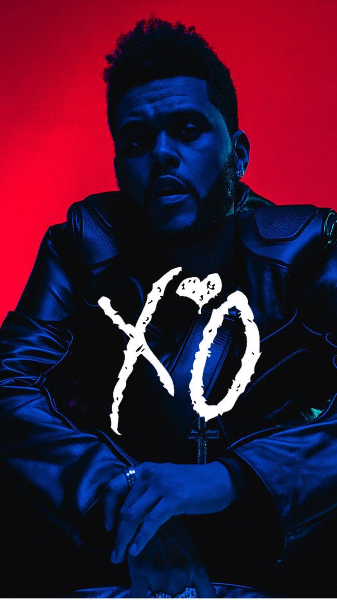 1080x1920 The Weeknd HD Wallpaper