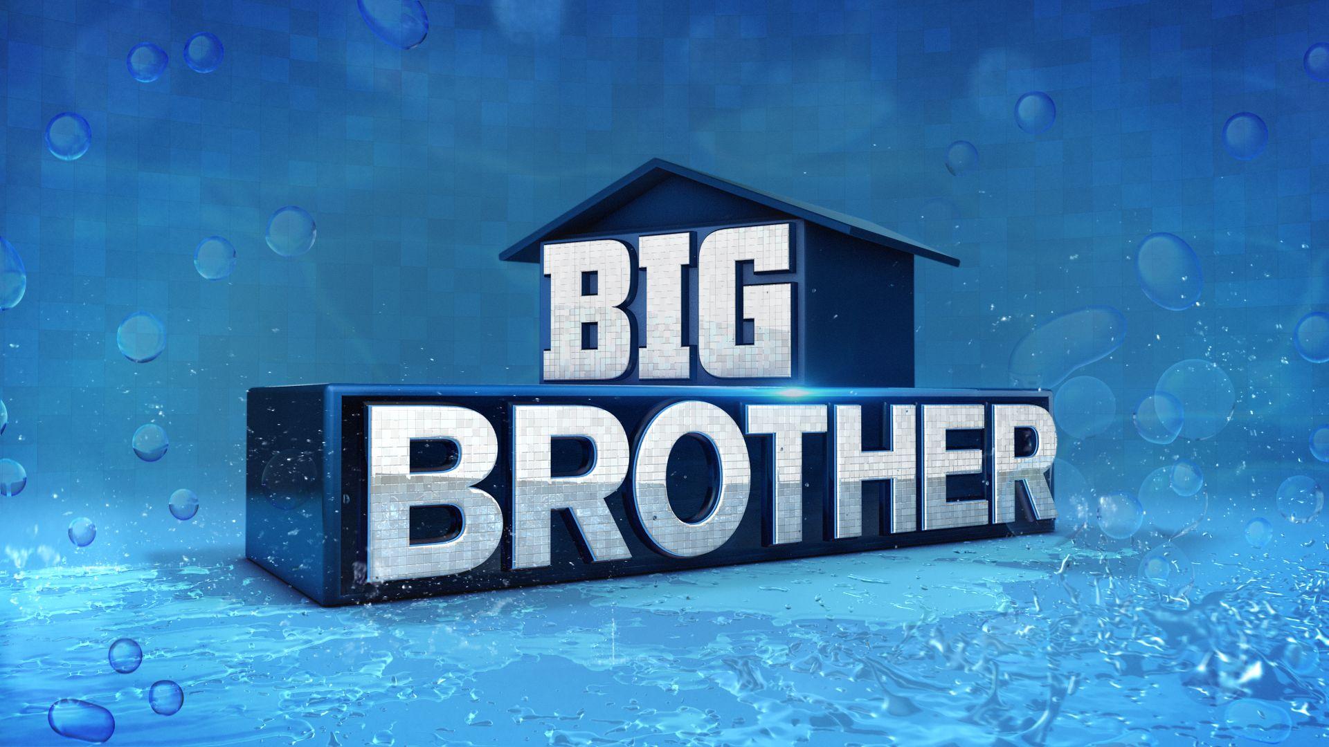 Big Brother Wallpapers - Top Free Big Brother Backgrounds - WallpaperAccess