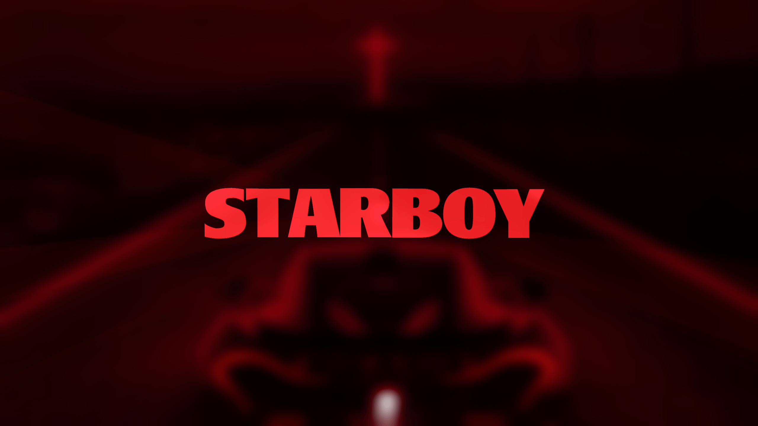 2560x1440 Starboy Wallpaper Pc - Tải xuống Hình nền & Nền HD