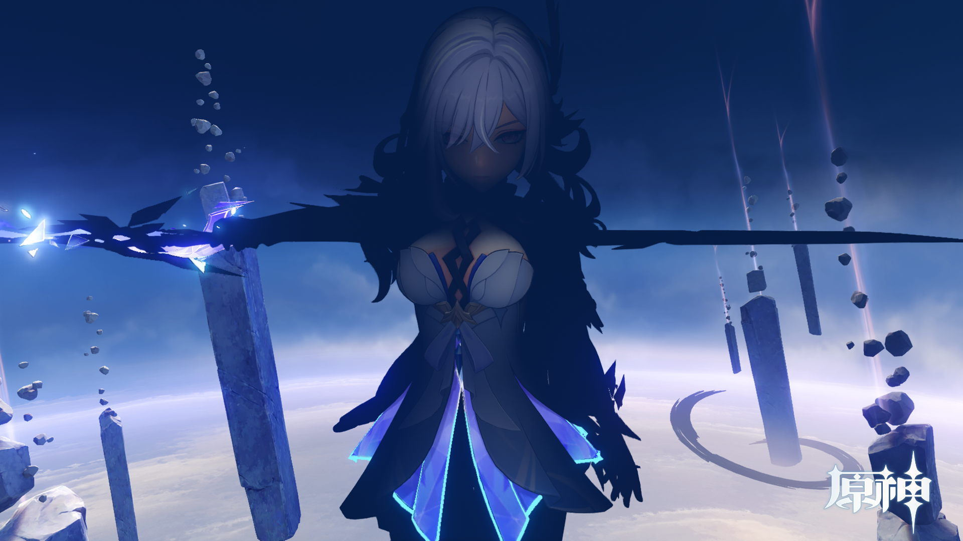 1920x1080 Everybody Aura Farming (no Edit, 18 Pics) : R Genshin_Impact