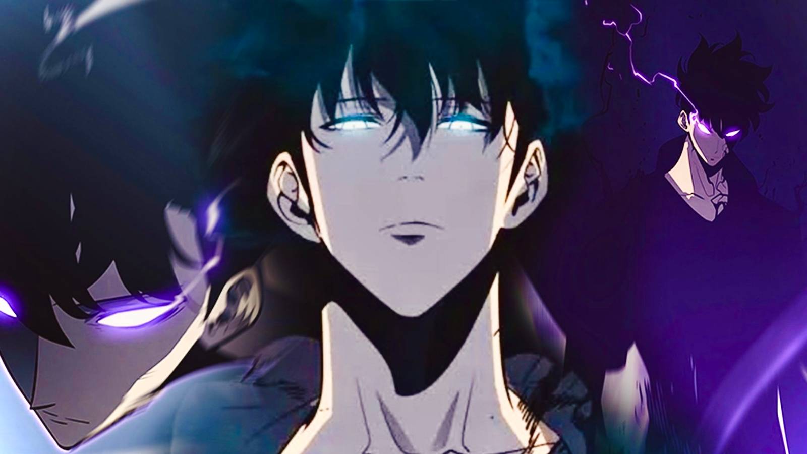 1600x900 Solo Leveling Season 3 to Adapt Jinwoo's Best Aura Farming Moment in the Entire Series