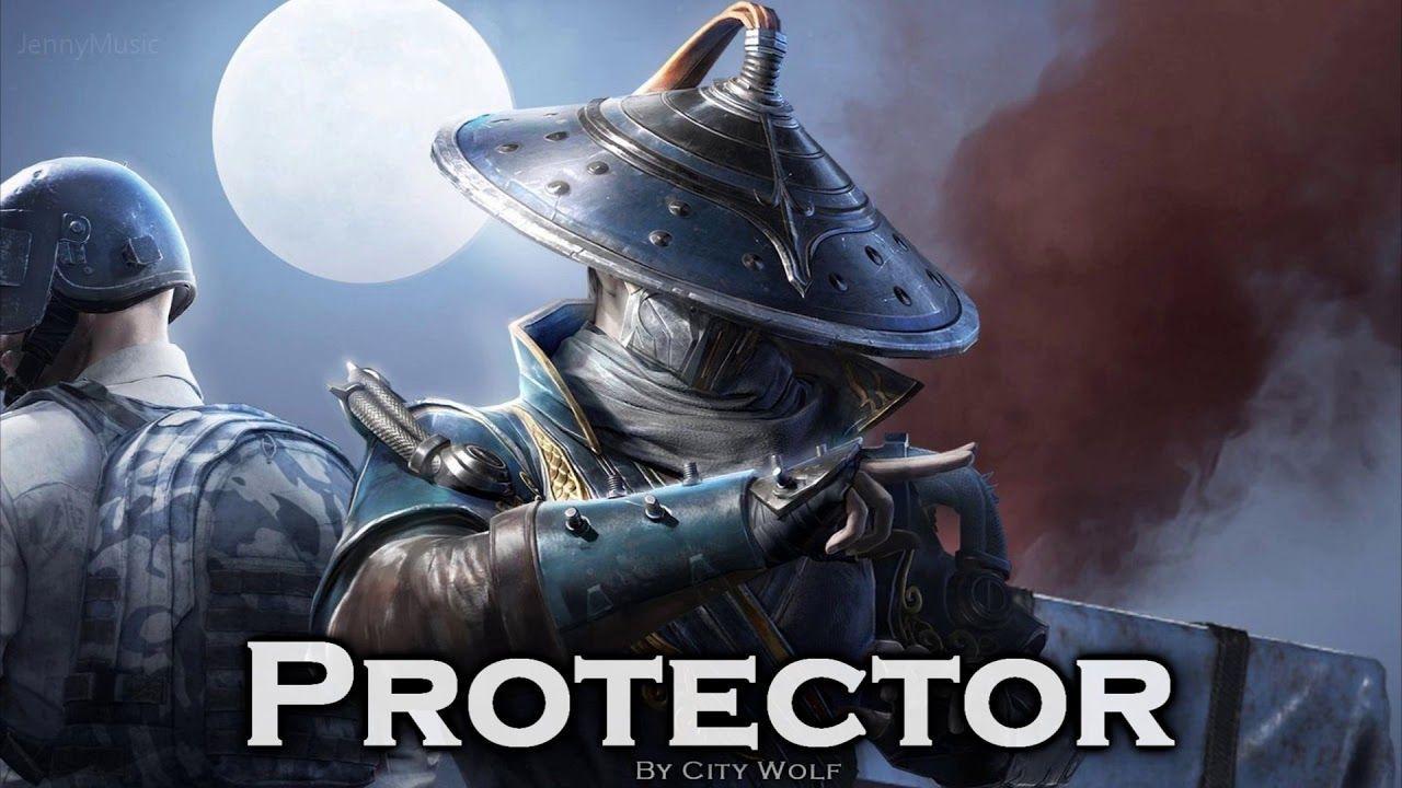 1280x720 EPIC ROCK. ''Protector''