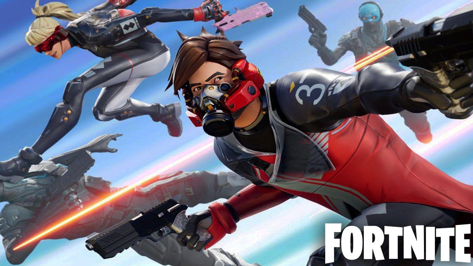 1600x900 When does Fortnite Season 10 start? Release date, teasers, map