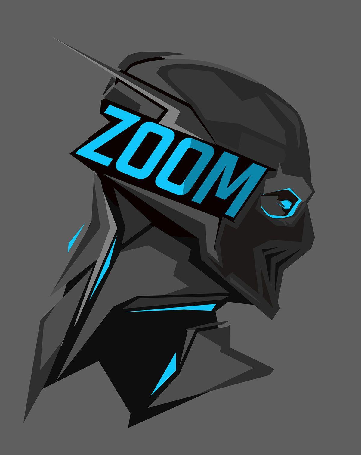 1200x1510 DC Comics Zoom illustration, DC Comics, Zoom fictional character