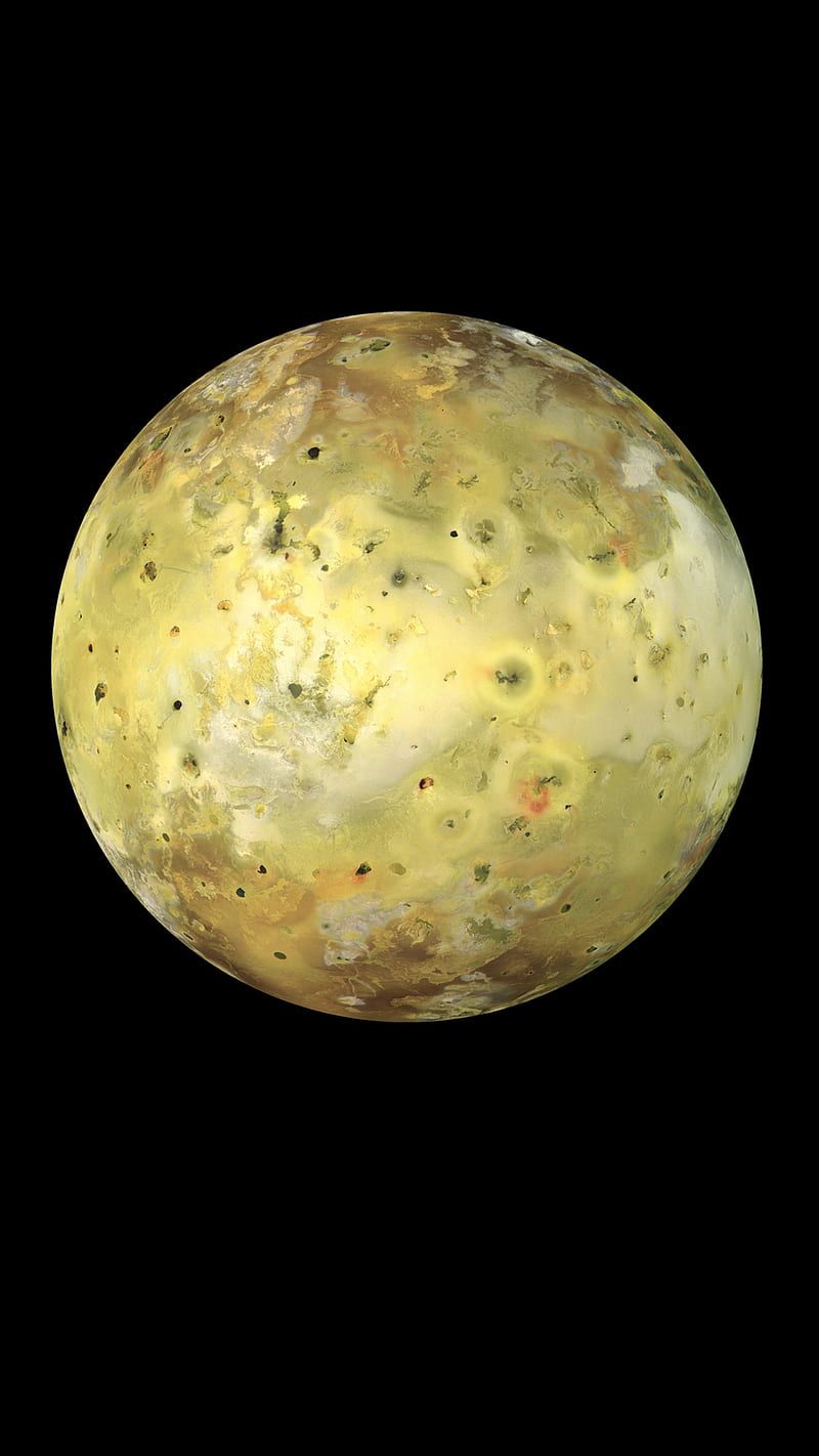 800x1422 IO Moon, jovian, jupiter, system, HD phone wallpaper