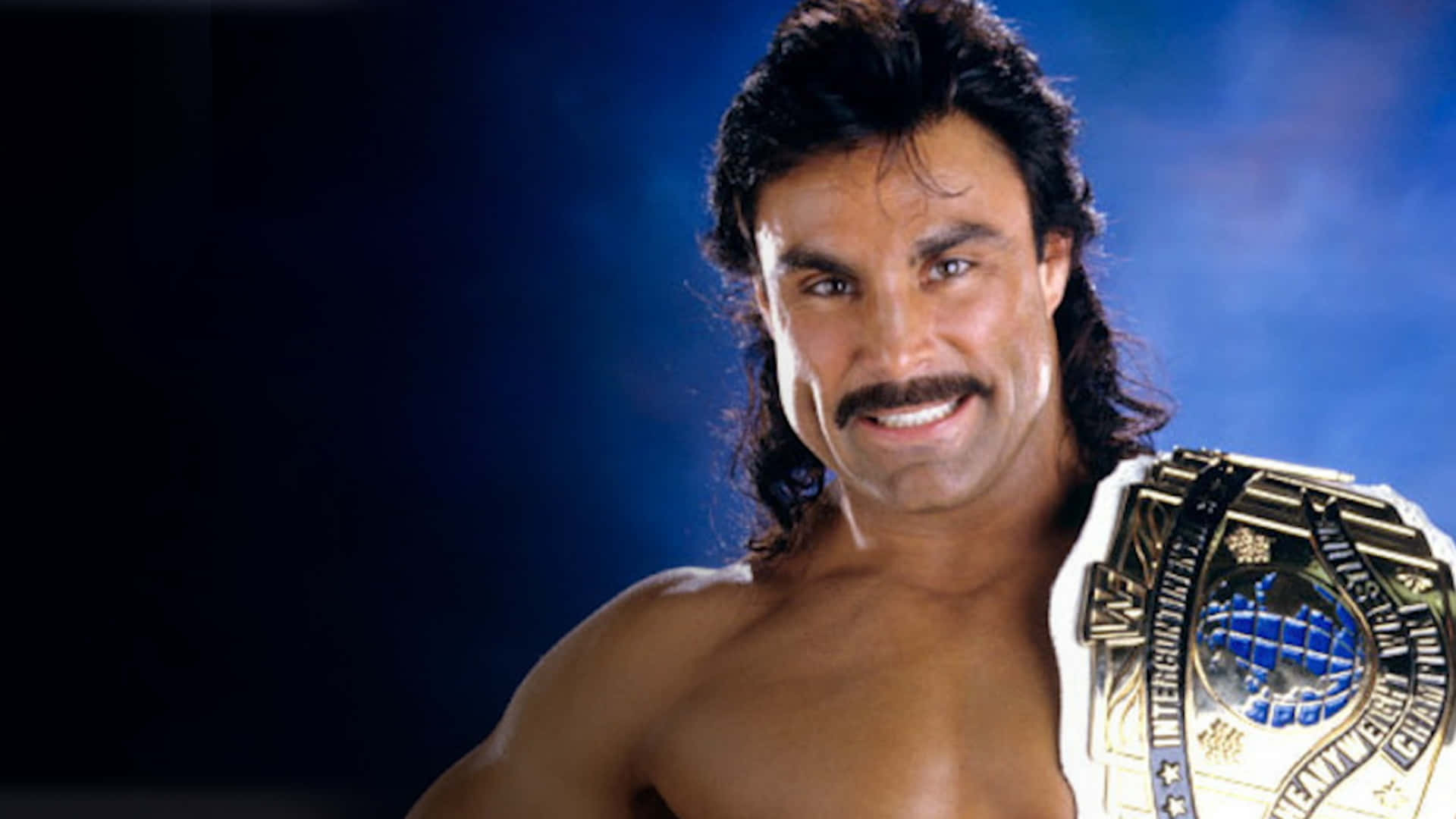 1920x1080 Marc Mero Wallpaper
