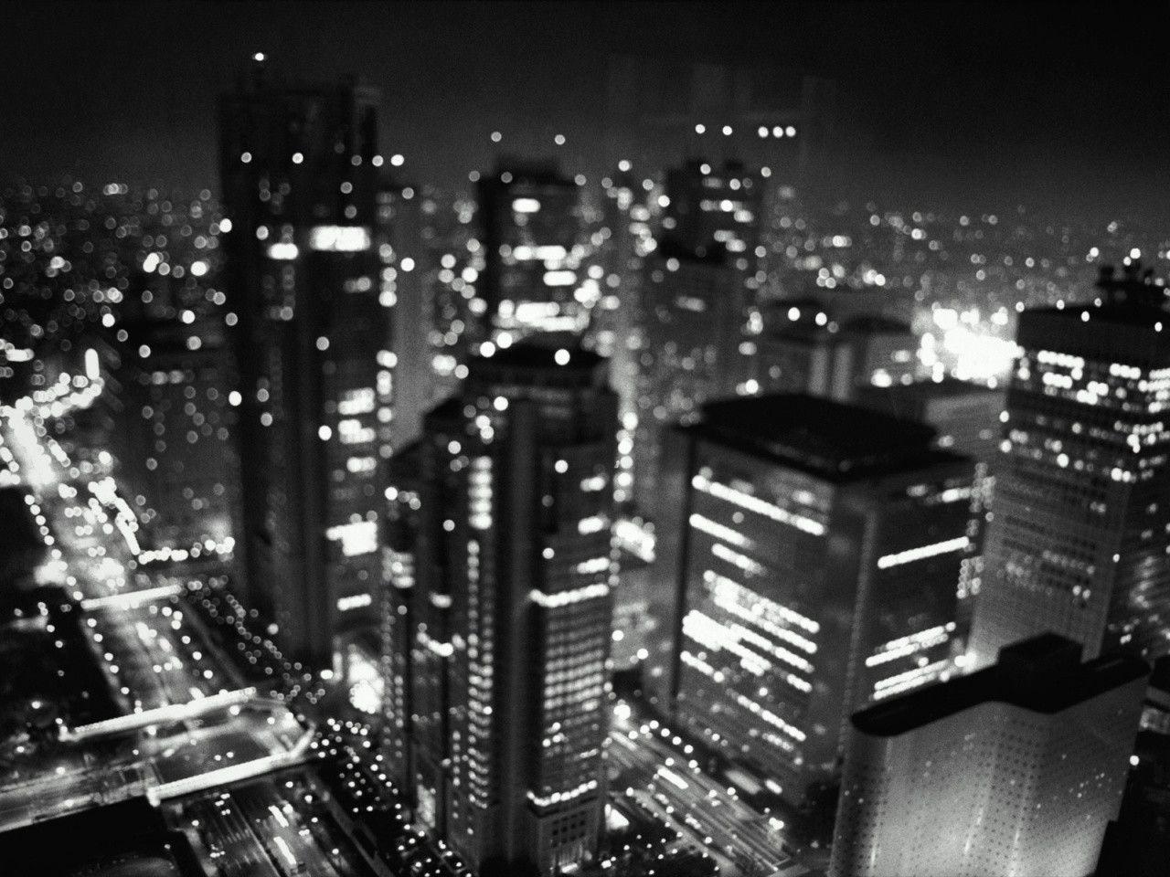 1280x960 Black And White Wallpaper Desktop