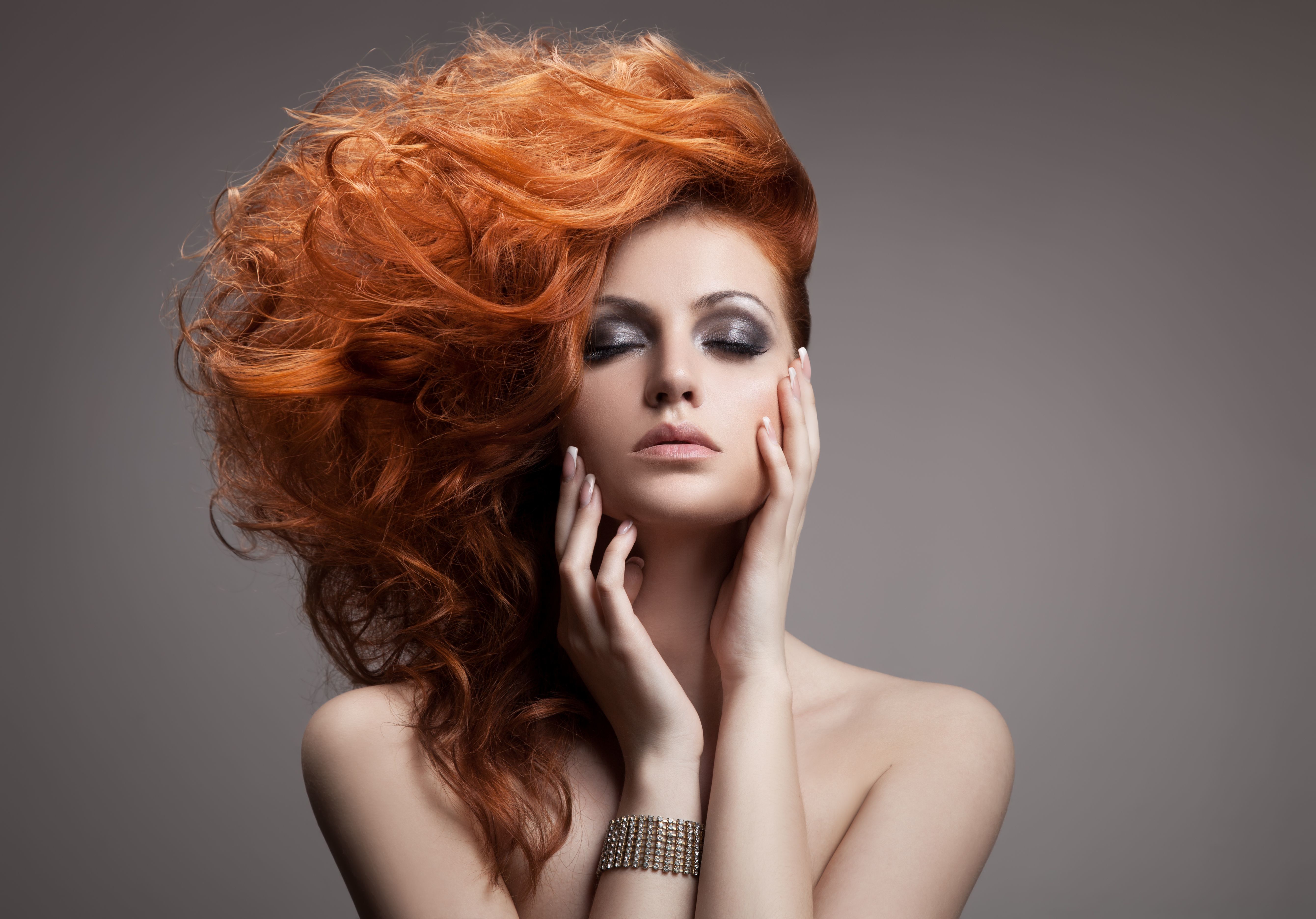 5361x3744 Wallpaper Hairstyle, Hair, Beauty Parlour, Hairdresser, RivaSalon, Background Free Image
