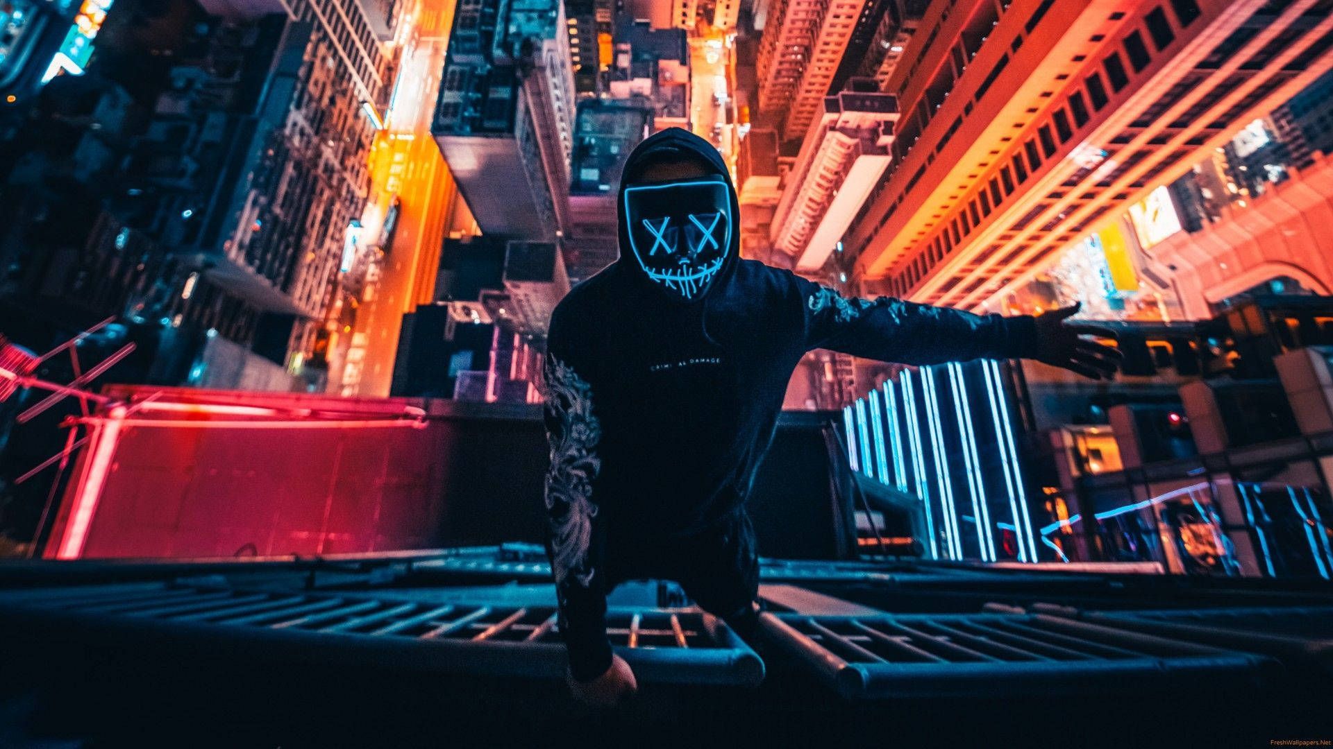 1920x1080 Dope Desktop Wallpaper