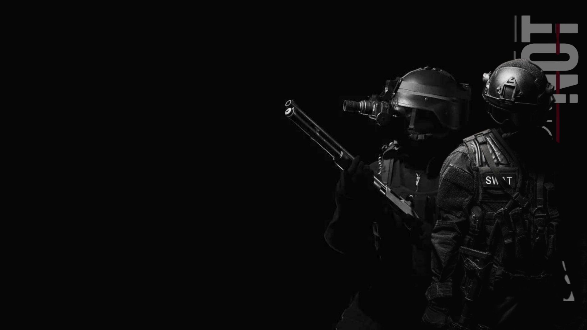 1920x1080 Ready or Not: 4K Ultra HD Gaming PC Wallpaper Experience