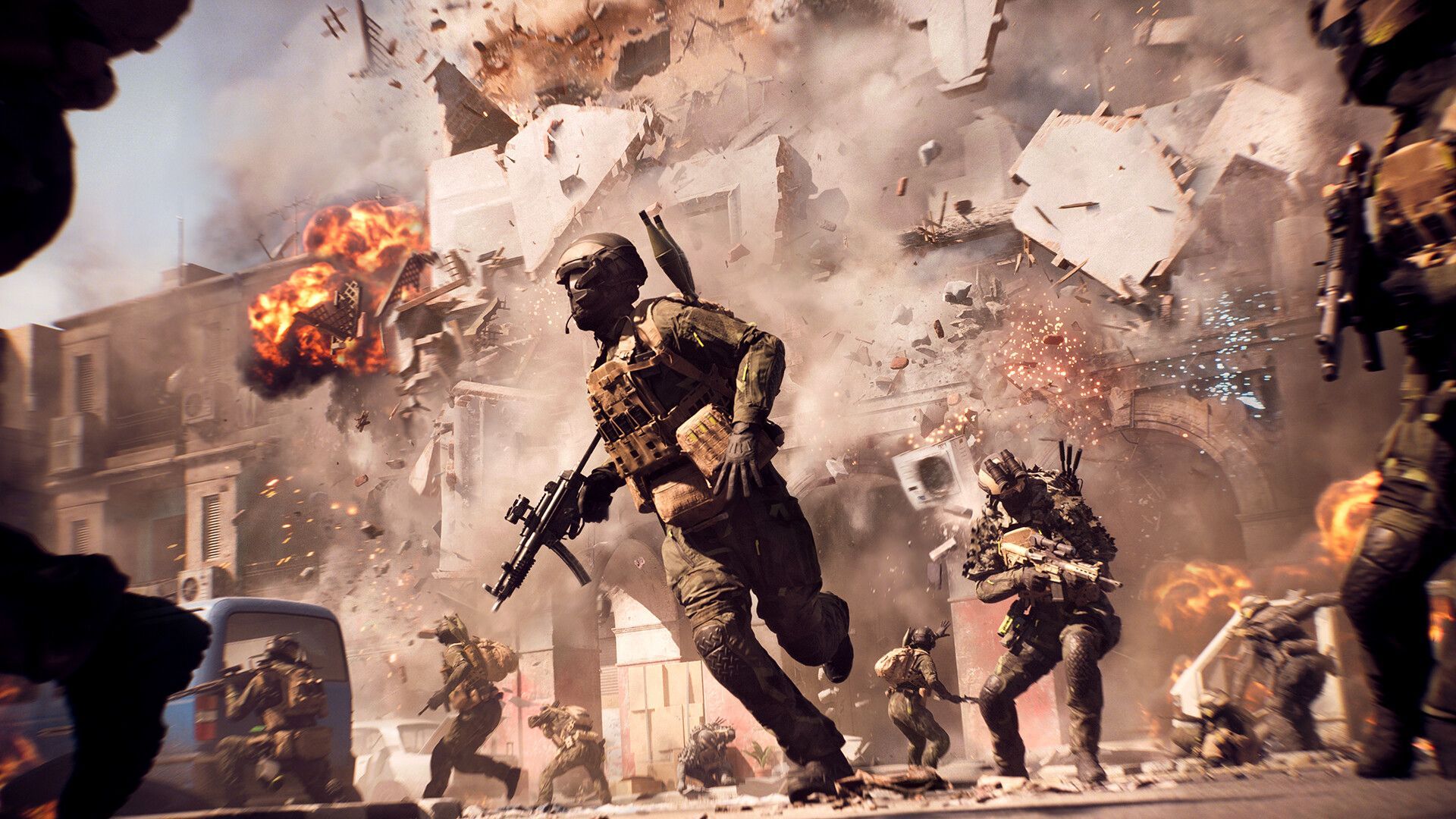 1920x1080 Is your PC ready for Battlefield 6?