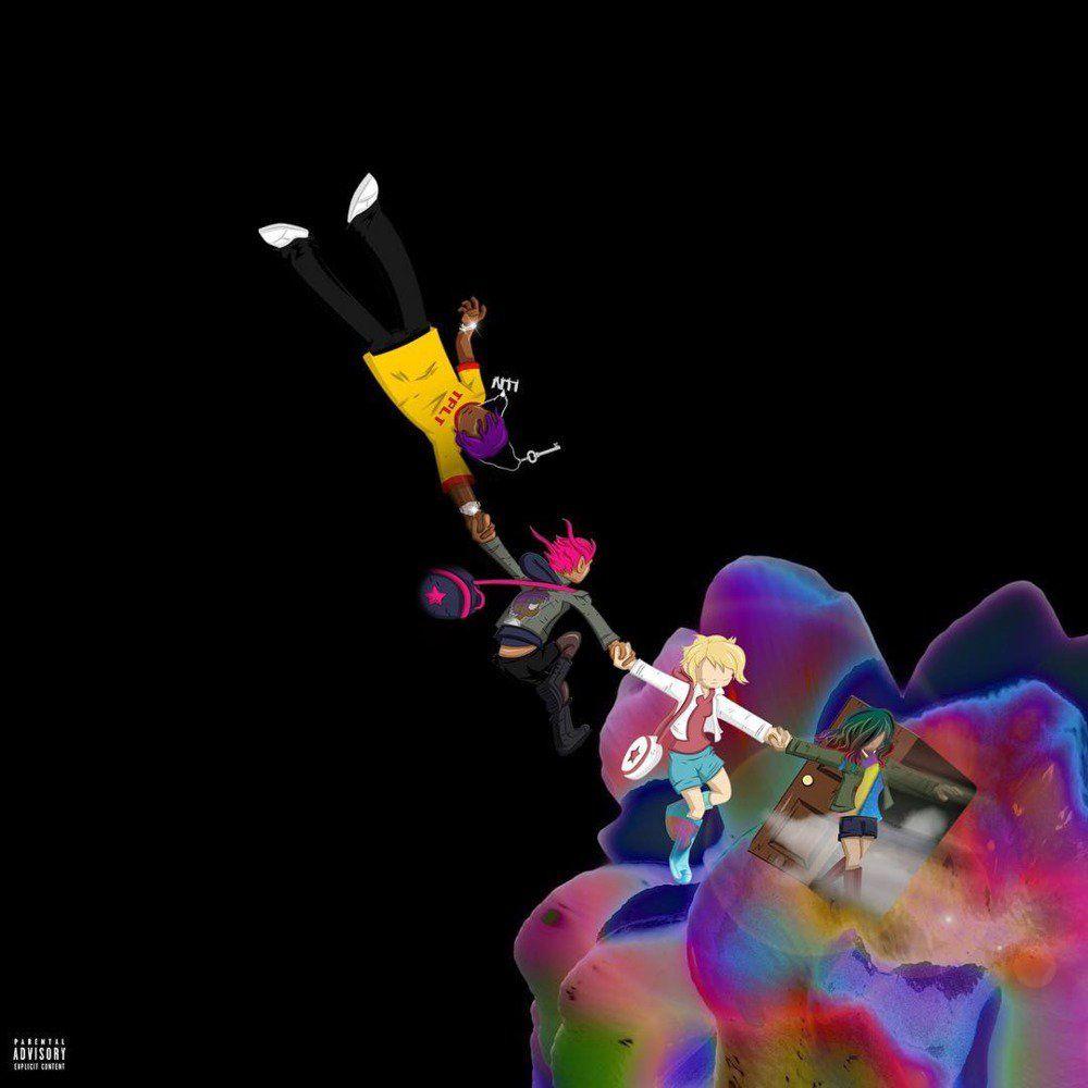 1000x1000 Lil Uzi Vert Archives
