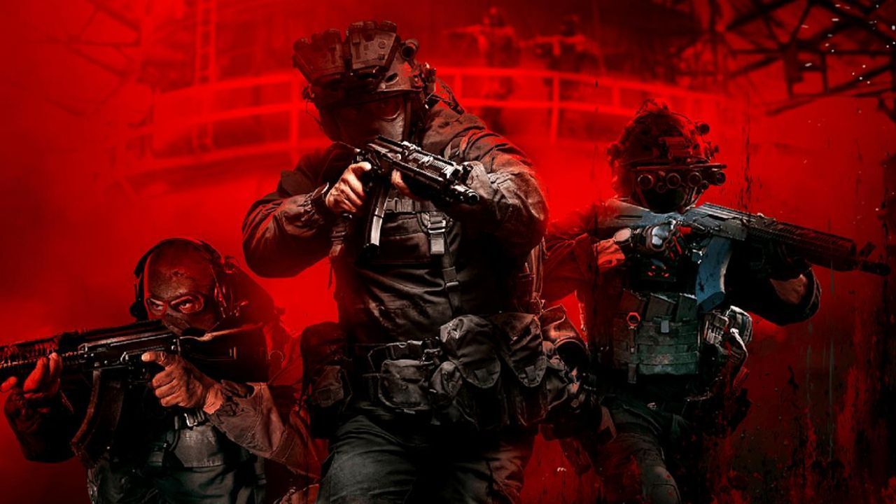 1280x720 Ready or Not console review. Loot Level Chill