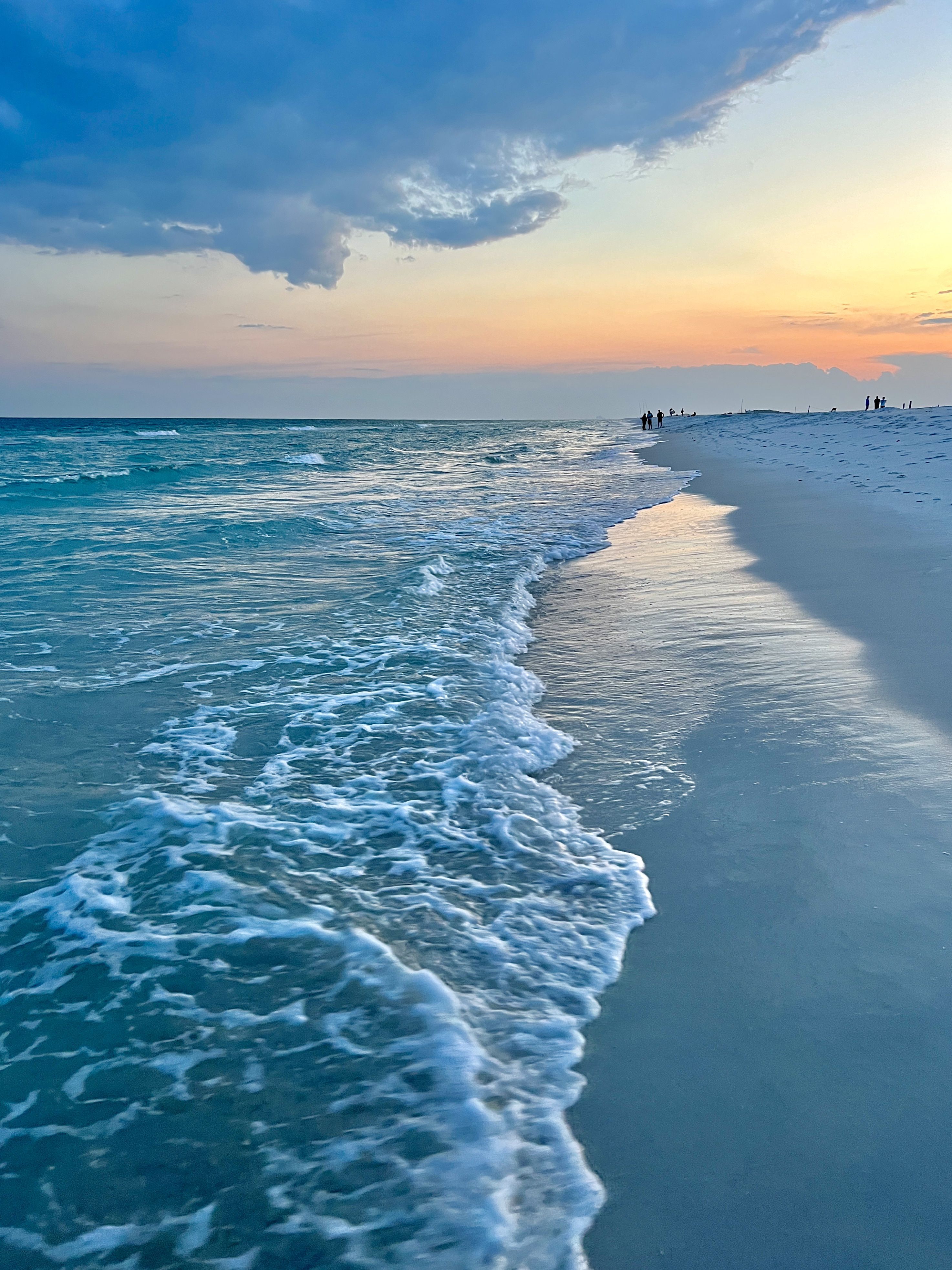 2948x3931 Destinations Landing. Northwest Florida Beaches