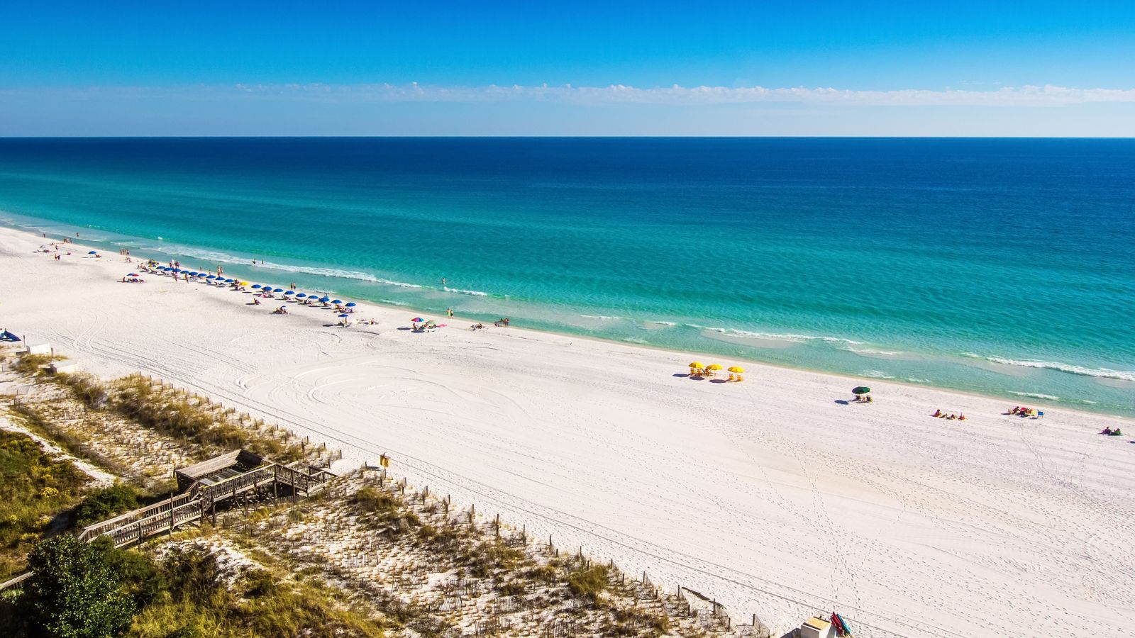 1600x900 How to plan the best trip to Destin Florida