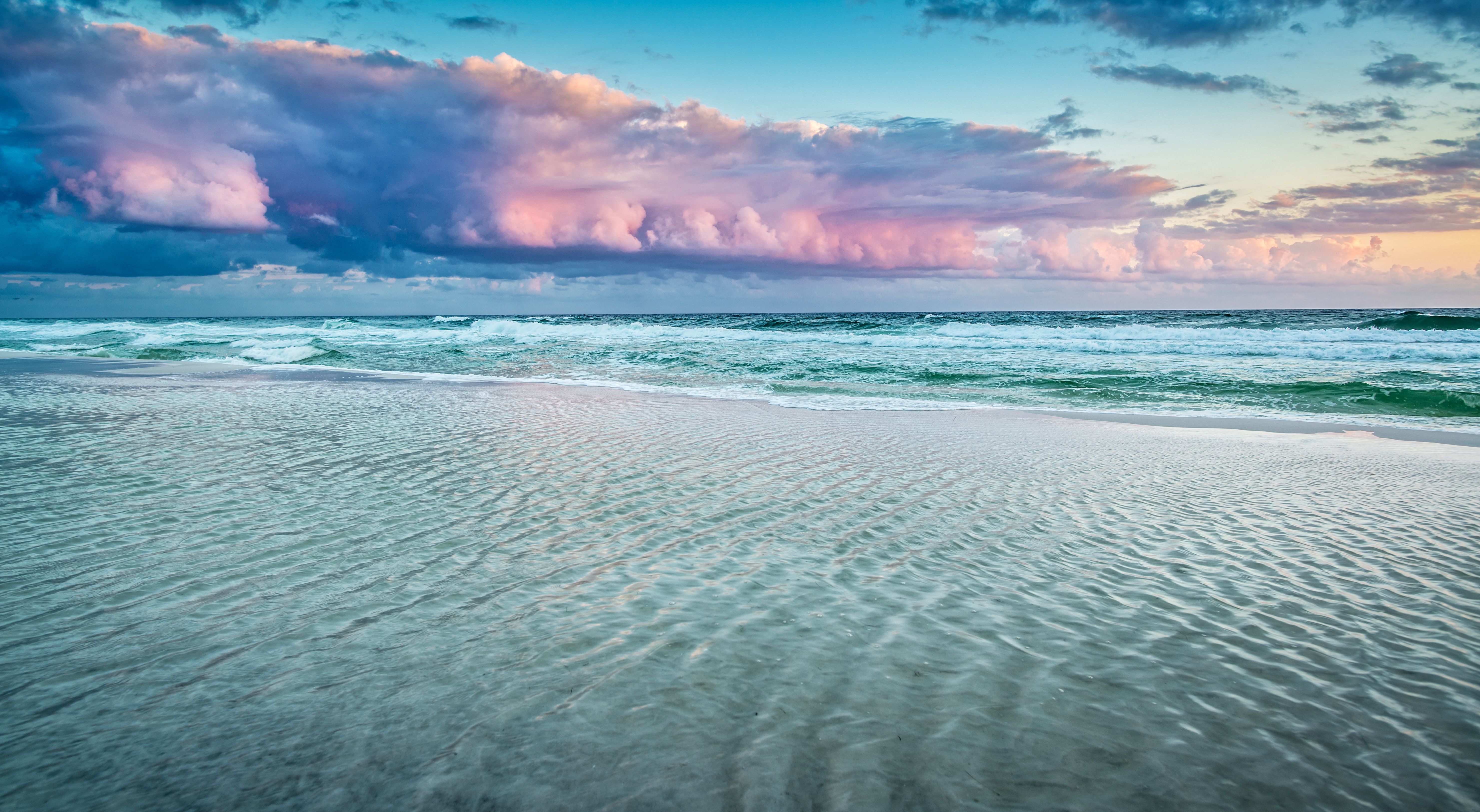 5922x3253 Discovering the Top Beaches in Destin, Florida: A Comprehensive Guide