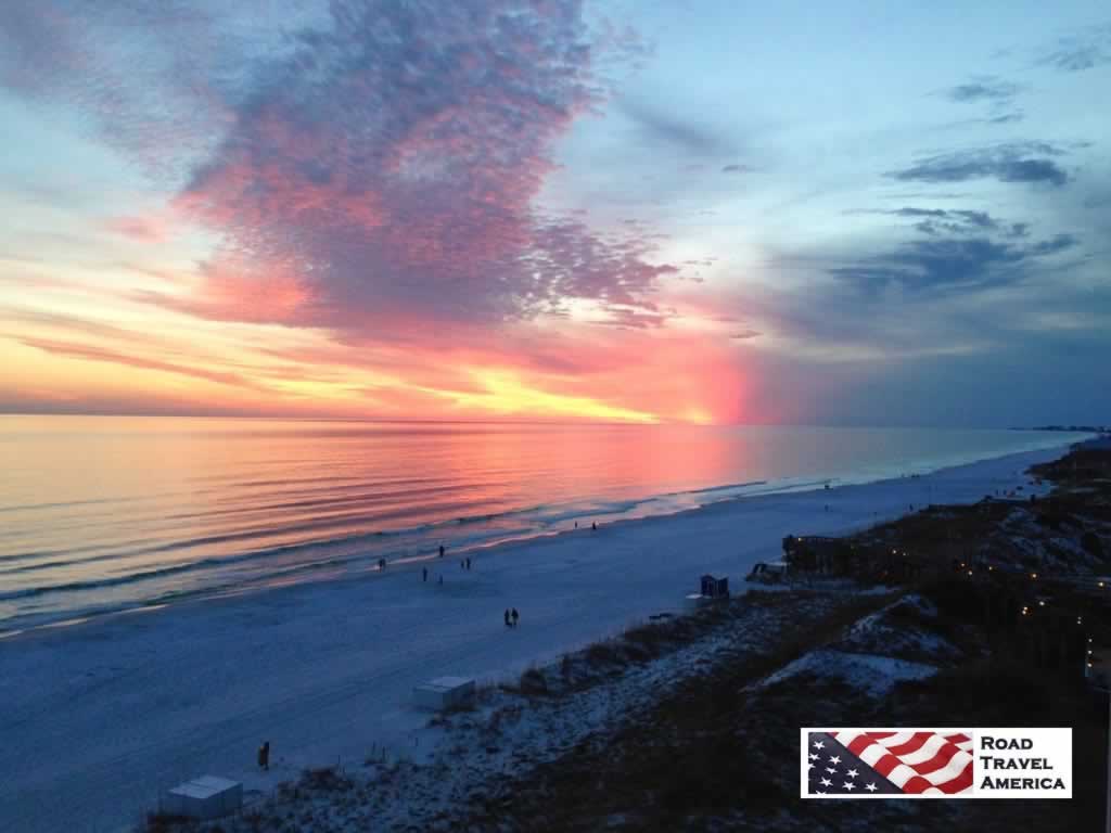 1024x768 Destin Florida 2025 Vacation Travel Guide & Trip Planner