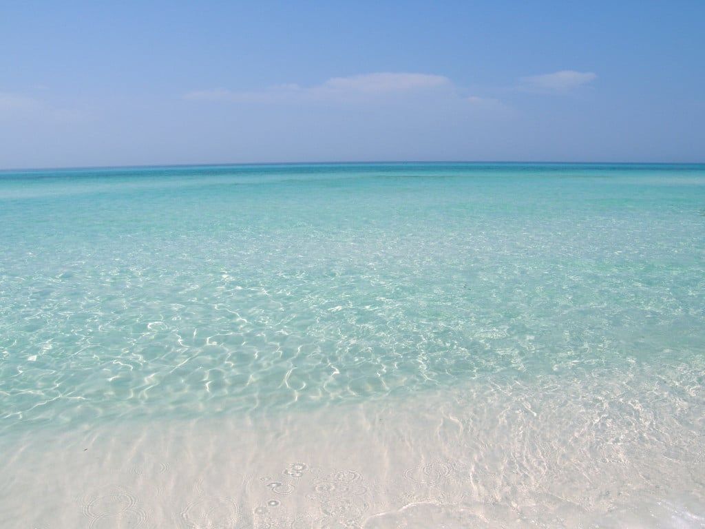 1024x768 Royalty Free Photo of Destin Florida with Attribution