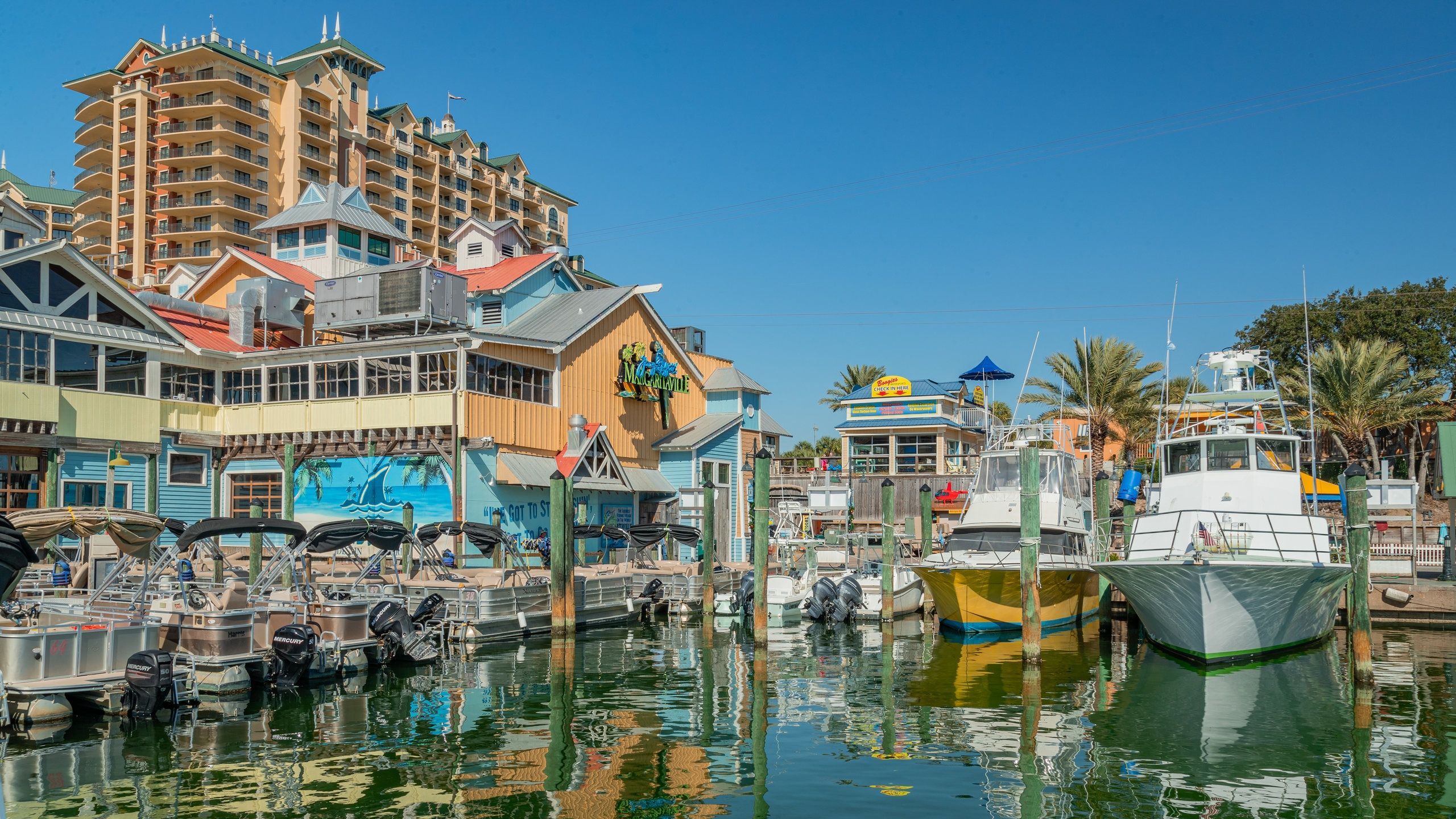 2560x1440 Visit Destin: 2026 Travel Guide for Destin, Florida