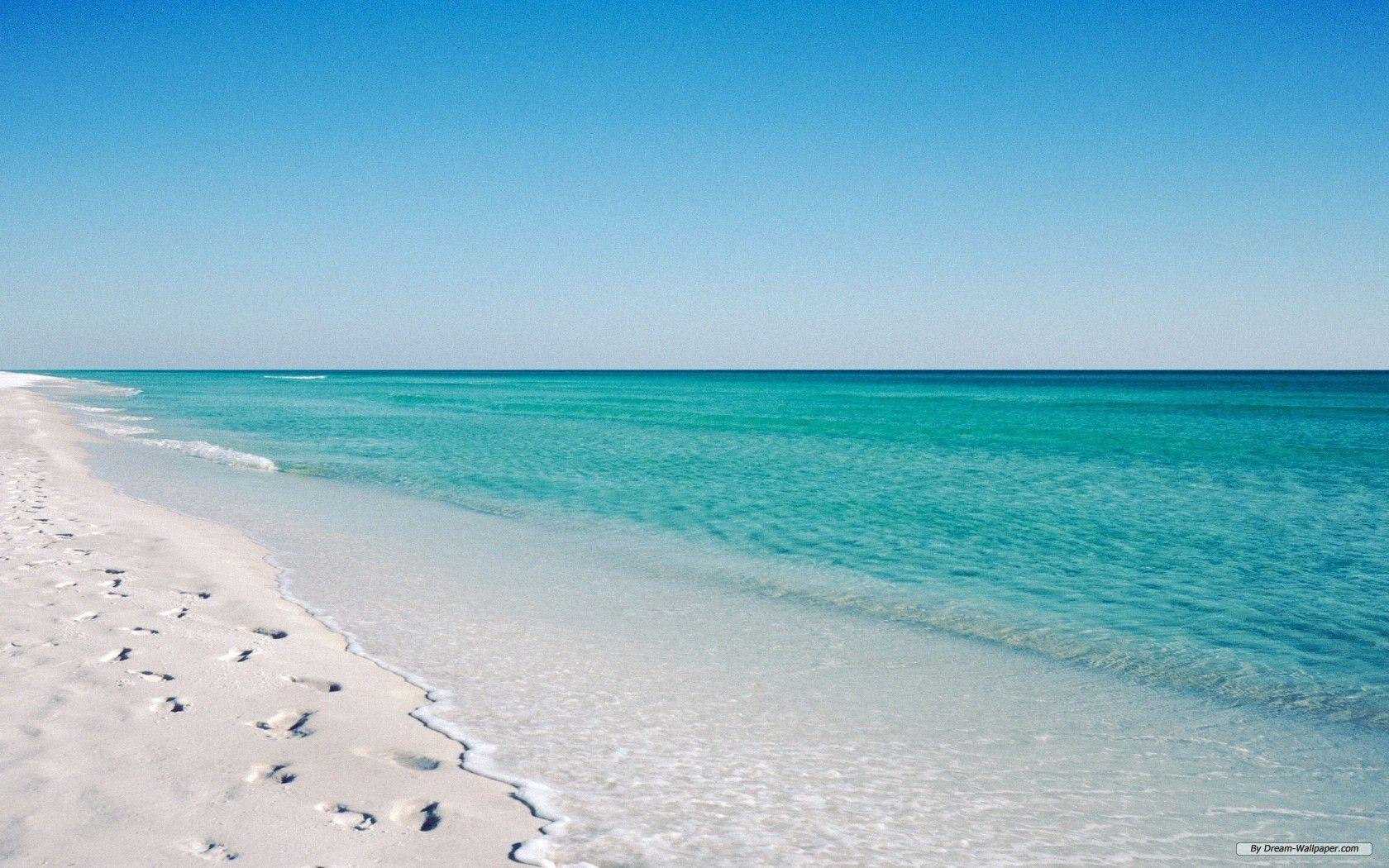 1680x1050 Florida Beach Desktop Wallpaper, HD Florida Beach Desktop Background