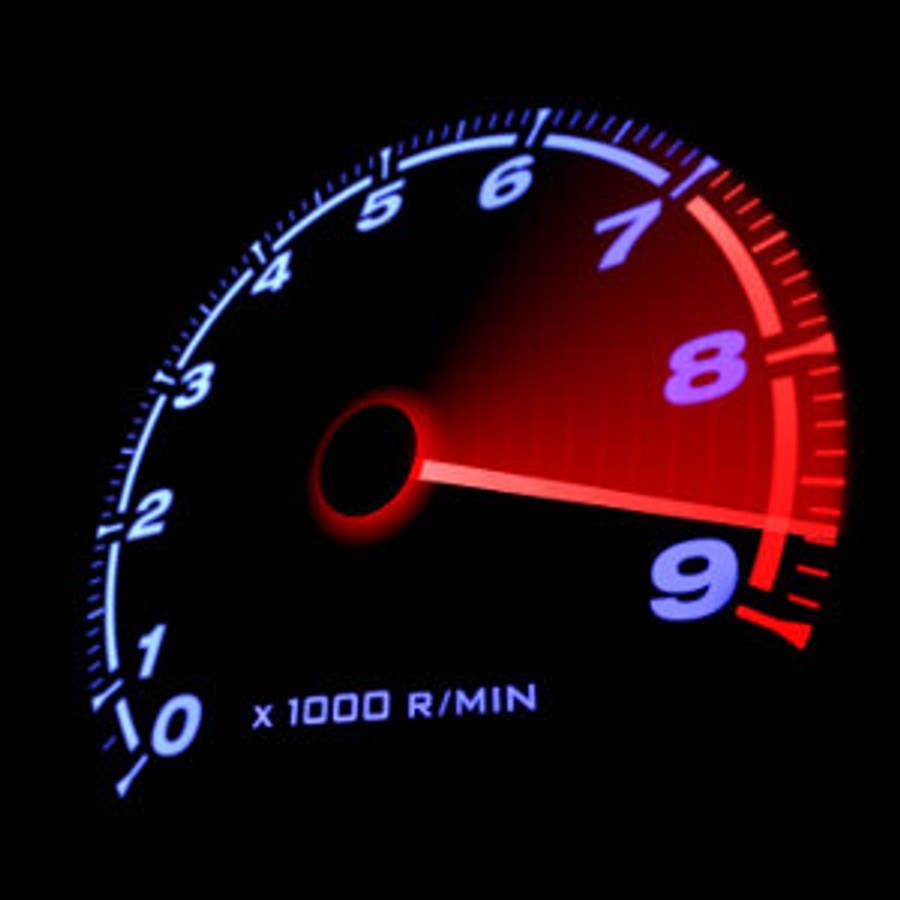 900x900 Speedtest Wallpaper