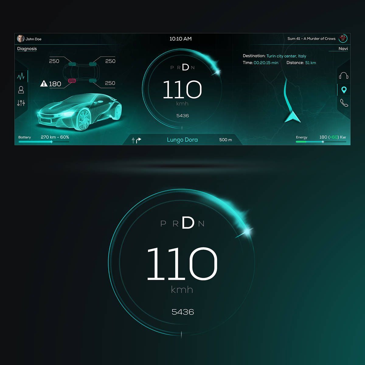 1200x1200 Speedtest Wallpaper