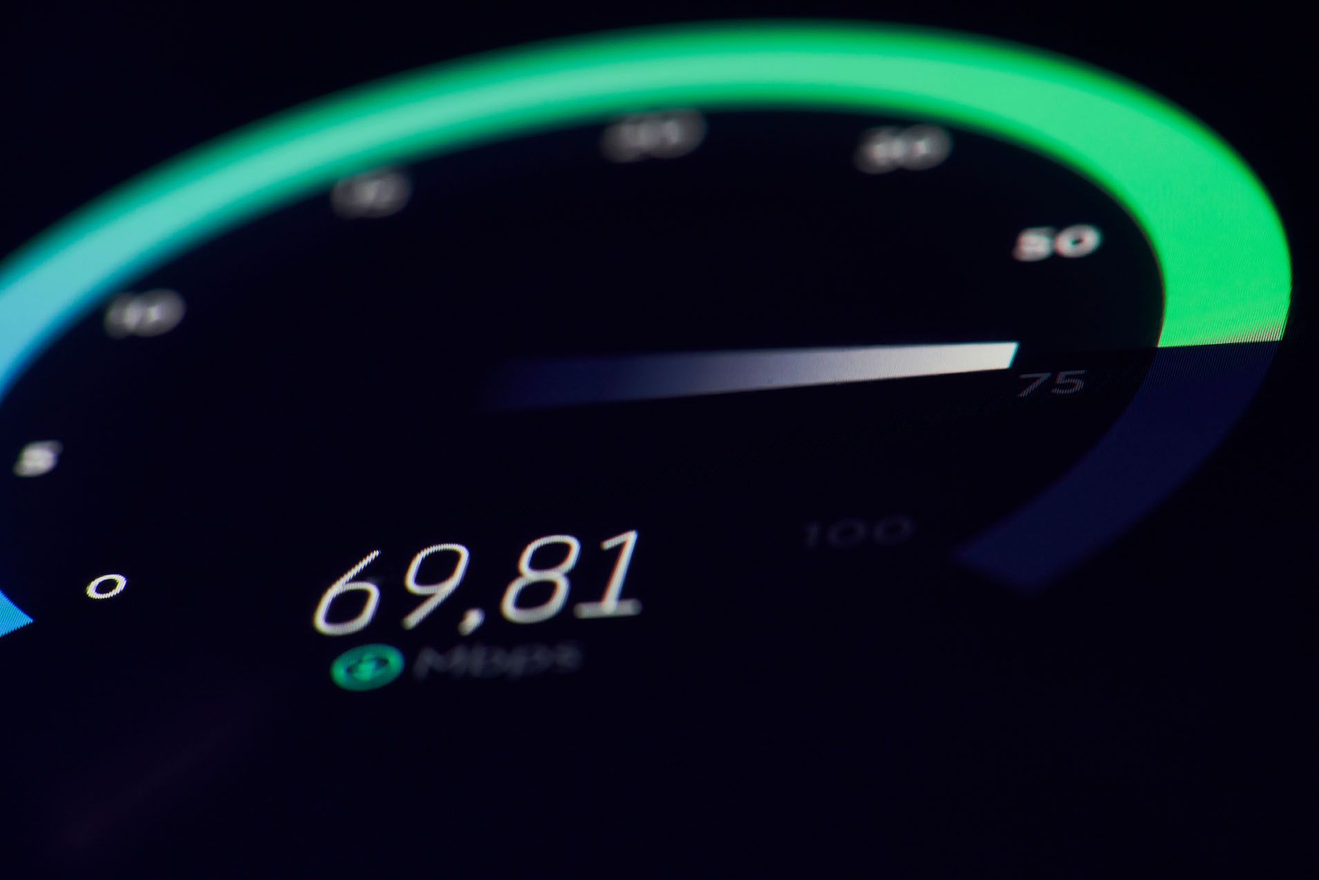 1908x1273 Speed Test Wallpaper