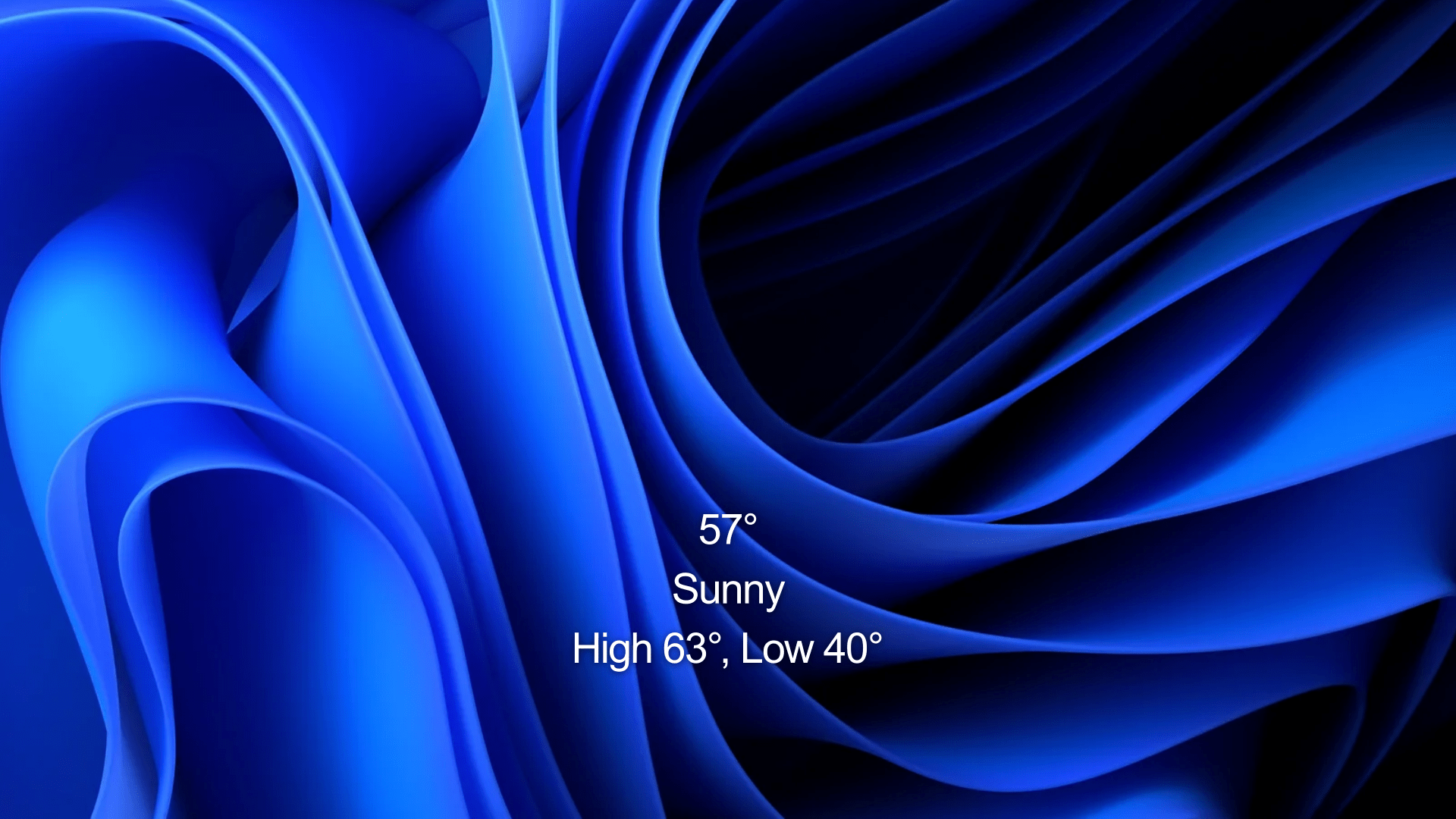 1920x1080 How to Add Weather to the Lock Screen on Windows 10 and 11