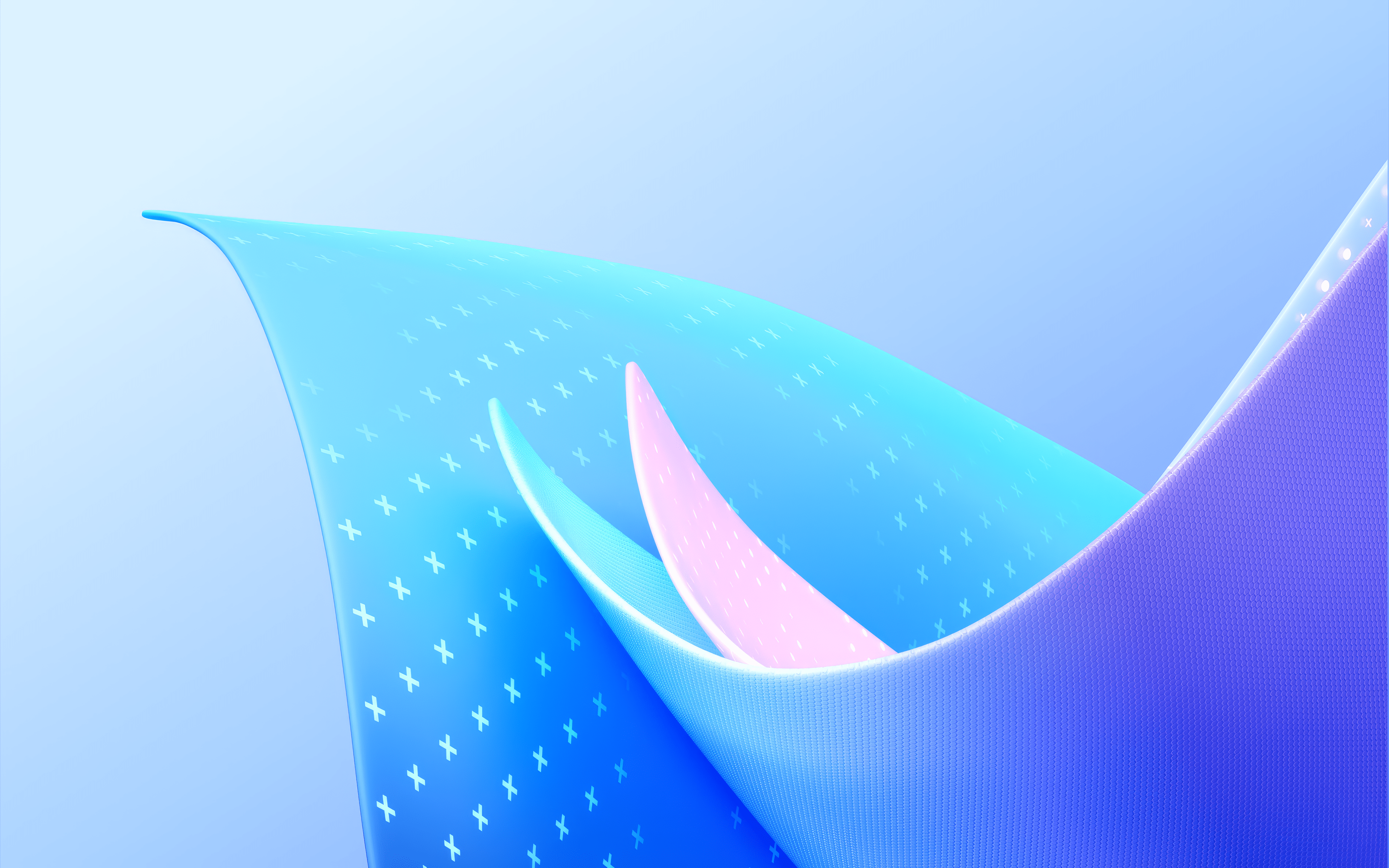 3840x2400 Windows 11 Stock 4K Wallpaper