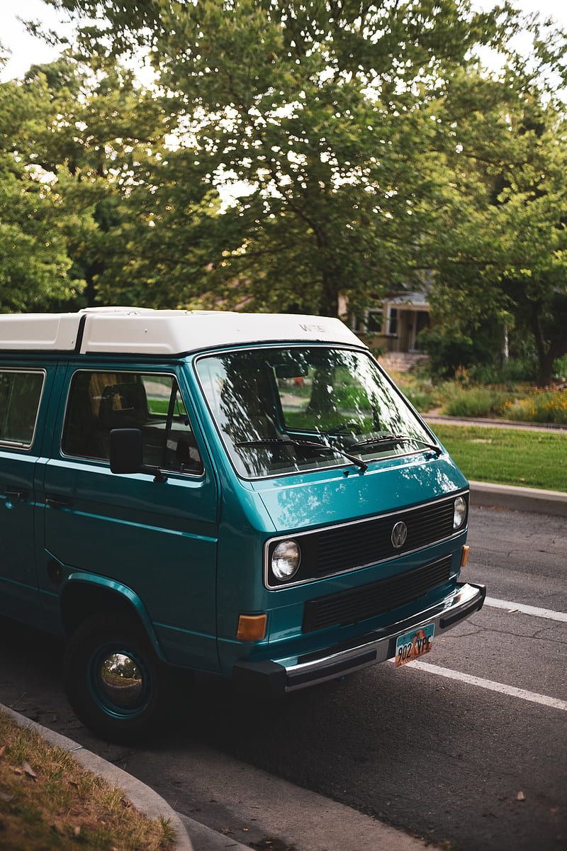 800x1200 Car, Volkswagen Transporter, Volkswagen, HD phone wallpaper