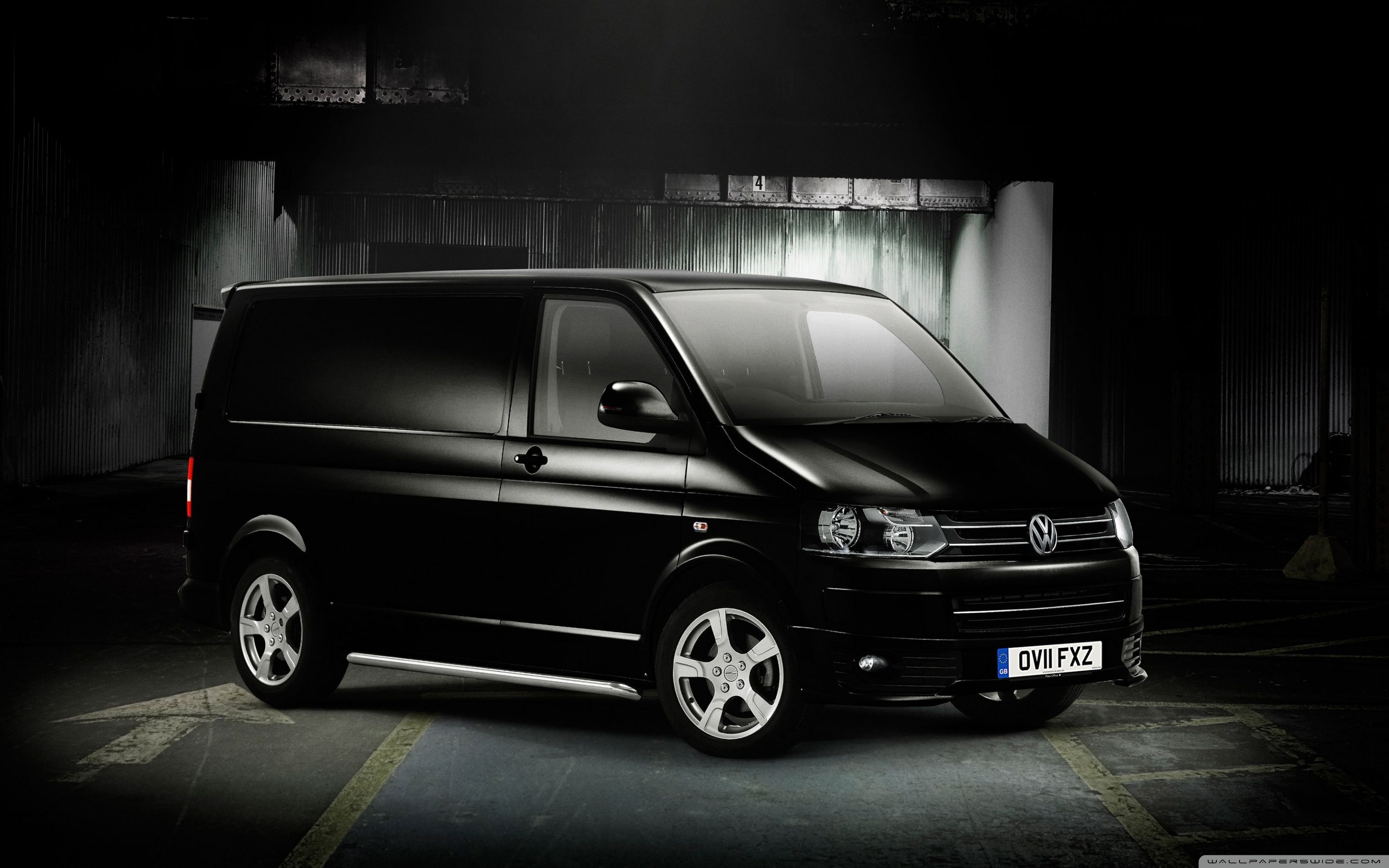 2880x1800 Volkswagen Transporter Sportline 4K UHD Wallpaper for UltraHD Desktop and TV : Widescreen and UltraWide Display : Dual Monitor : Smartphone and Tablet Devices