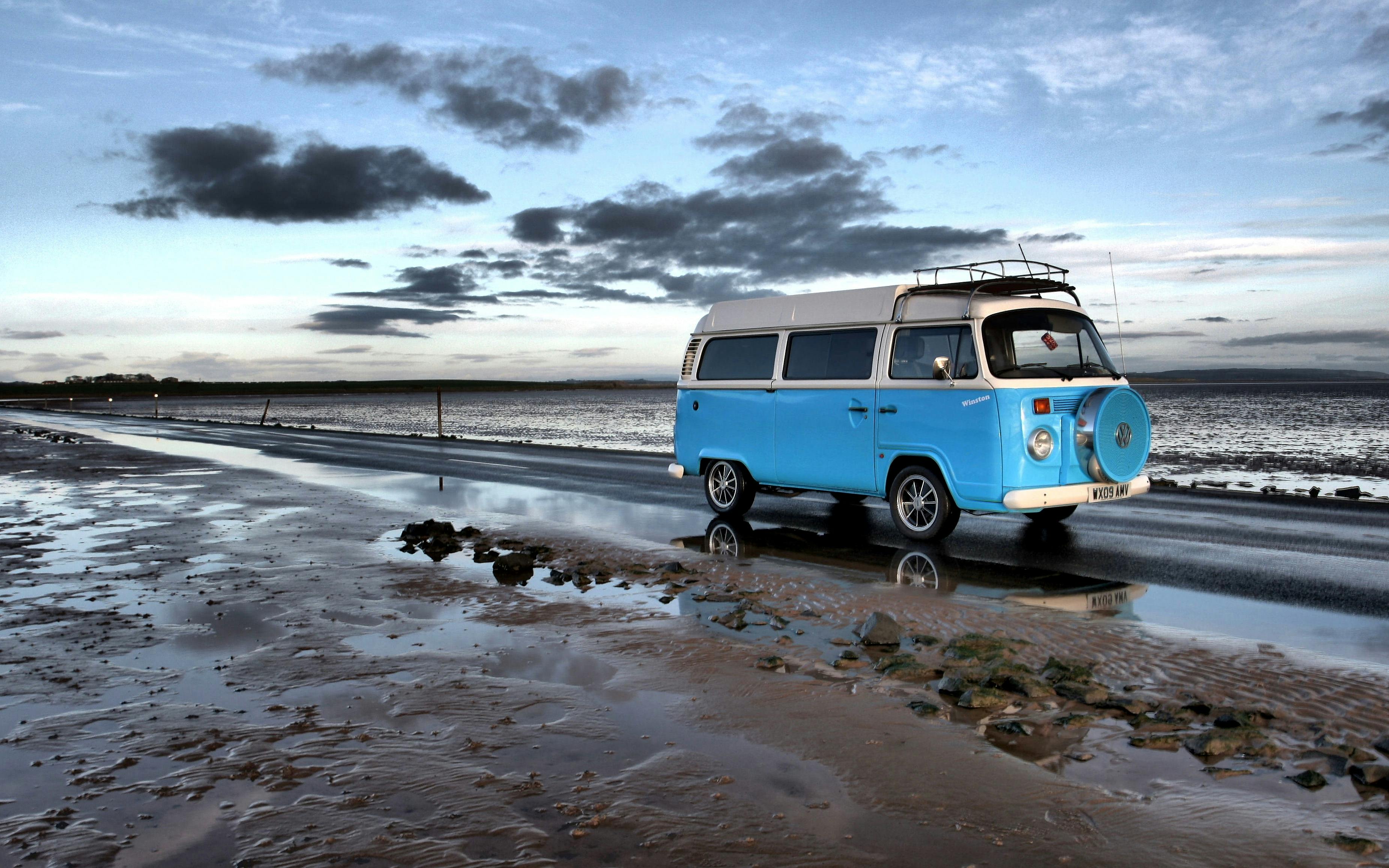 3702x2314 Campervan Photo, Download The BEST Free Campervan & HD Image