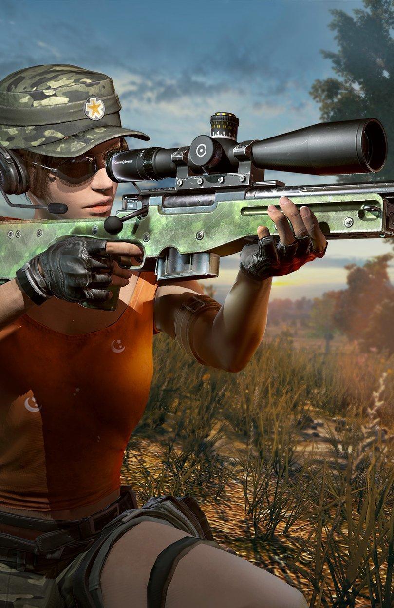 PUBG Cool Wallpapers - Top Free PUBG Cool Backgrounds - WallpaperAccess