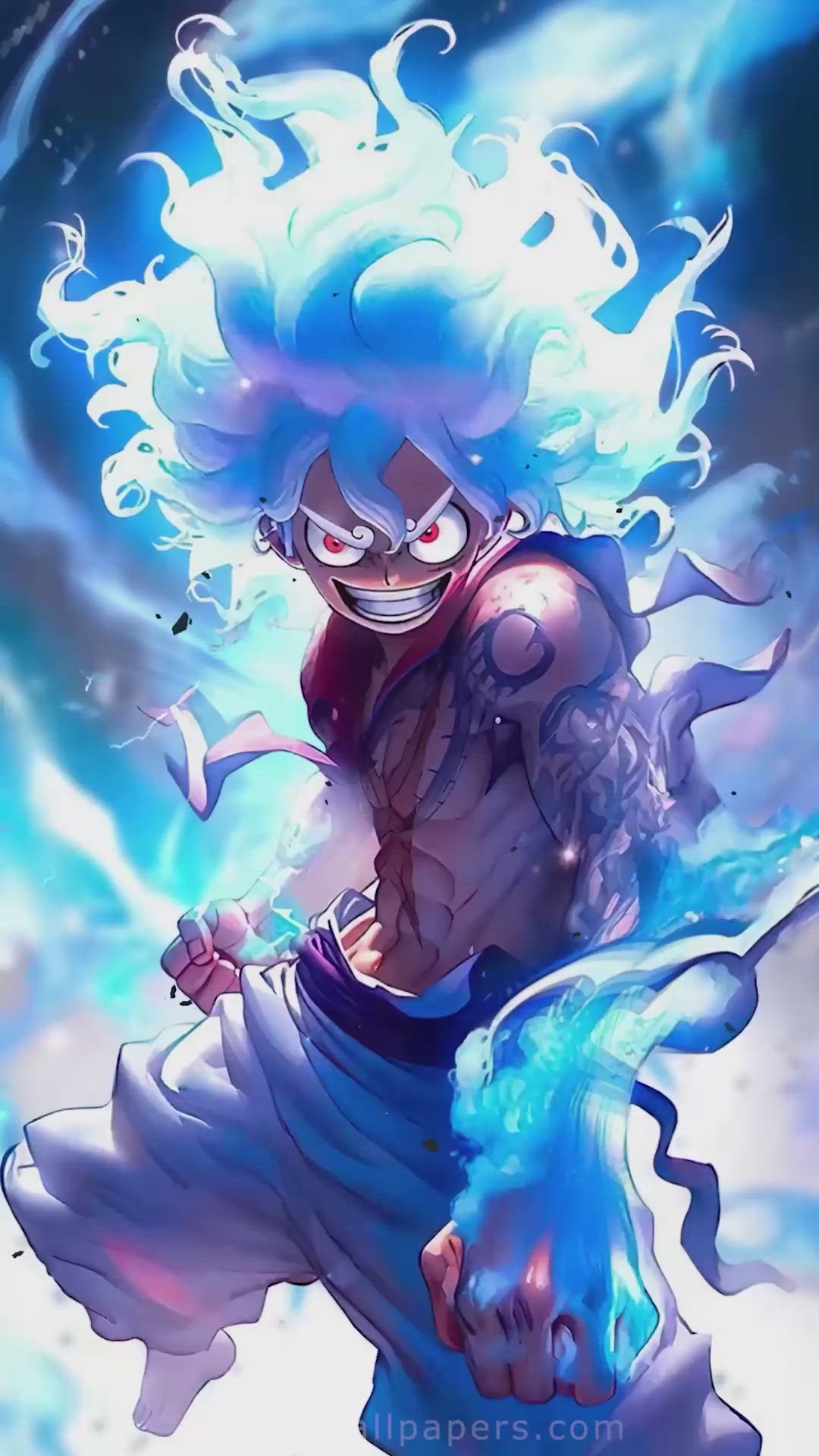 1080x1920 EPIC GEAR 5 LIVE WALLPAPER