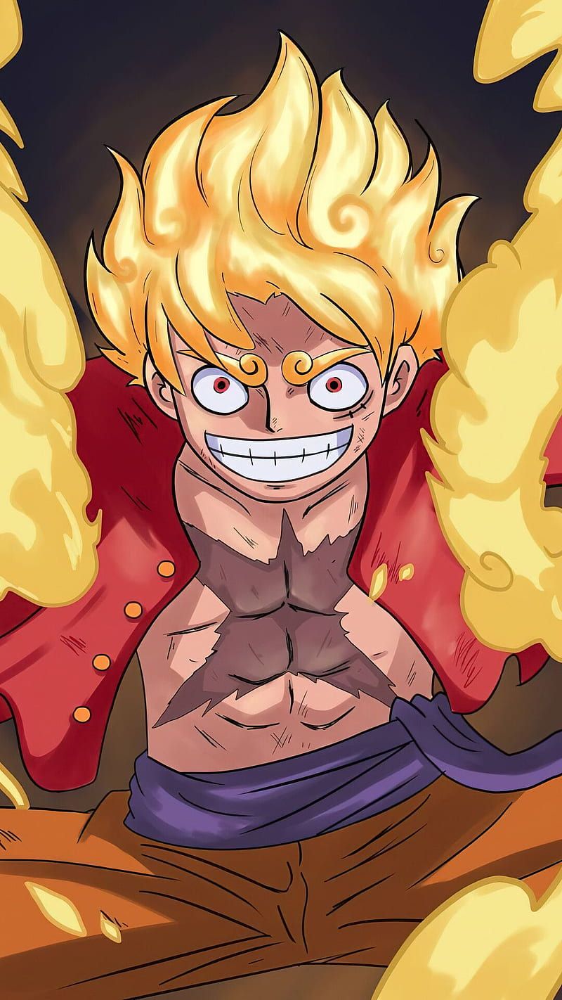 800x1422 Gear 5 One Piece Best Quality Gear 5 One Piece Background (, ), Luffy Nika, HD phone wallpaper
