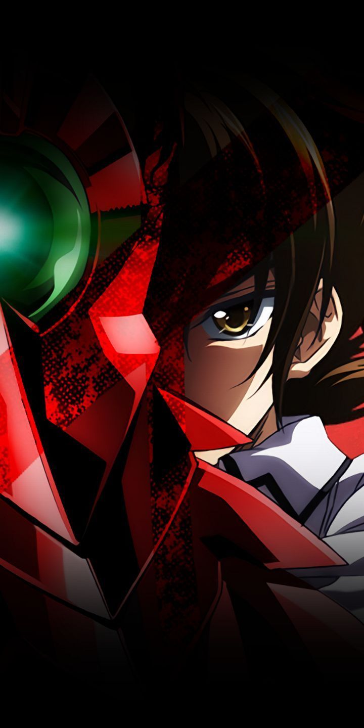 720x1440 Phone wallpaper: High School Dxd, Issei Hyoudou, Anime, Ddraig (High School Dxd) 1351650