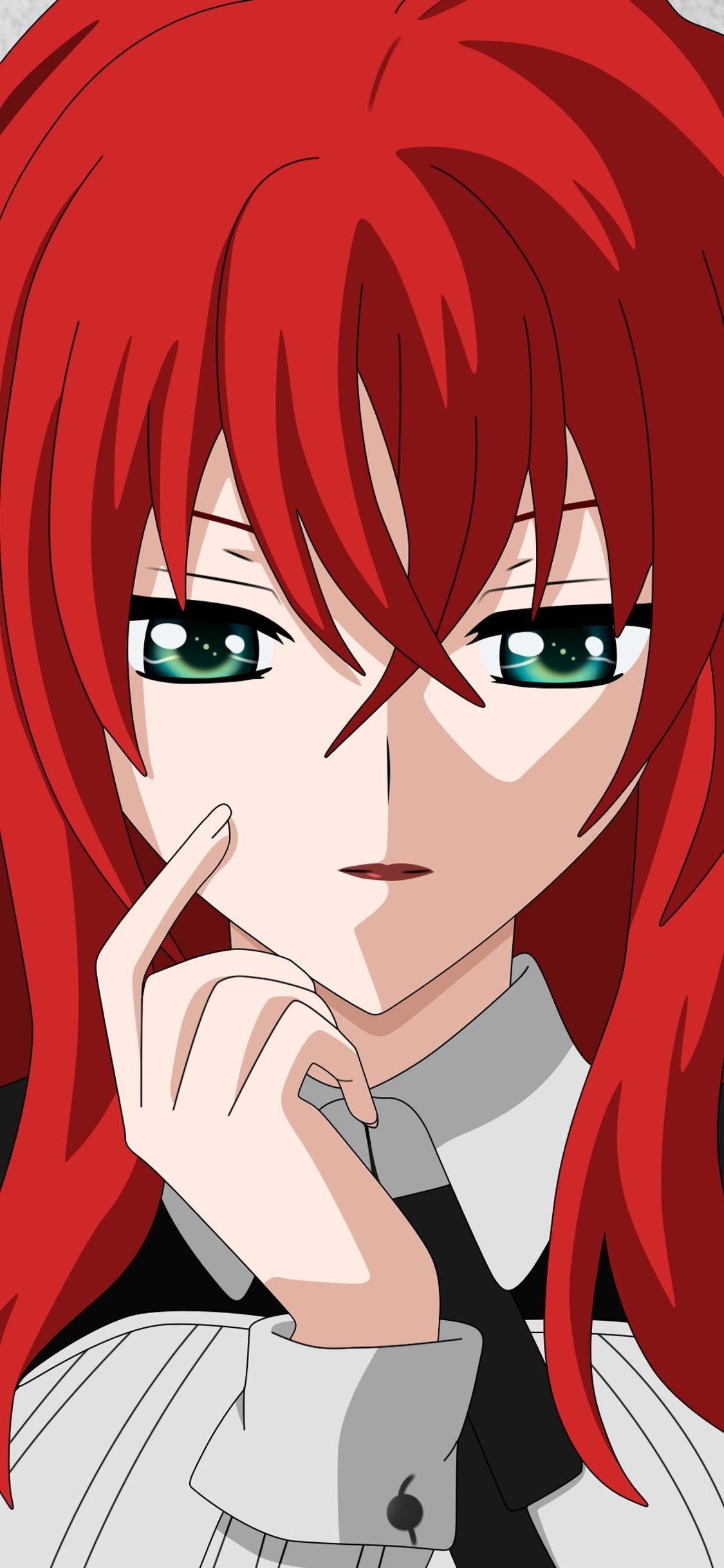 1125x2436 High School DxD iPhone XS, iPhone iPhone X , HD 4k Wallpaper , Image, Background, Photos and Picture