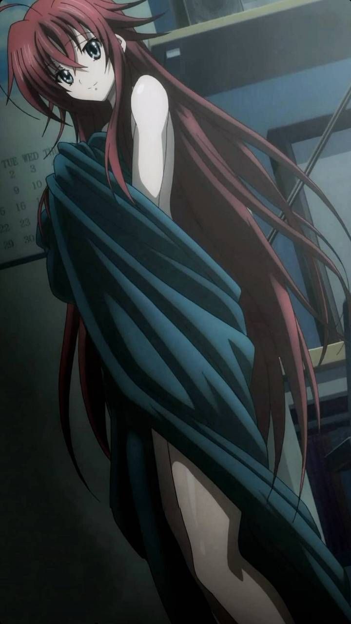 720x1280 Rias Gremory ideas. anime high school, dxd, highschool dxd