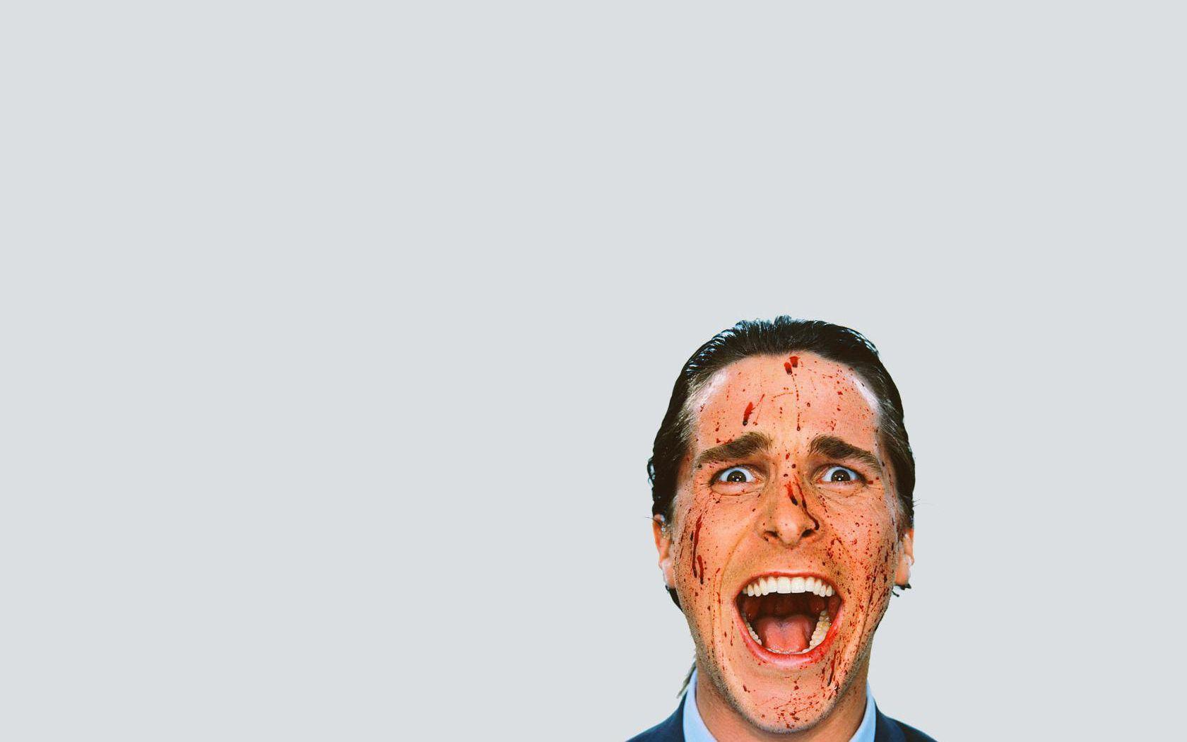 Download American Psycho wallpapers for mobile phone free American  Psycho HD pictures